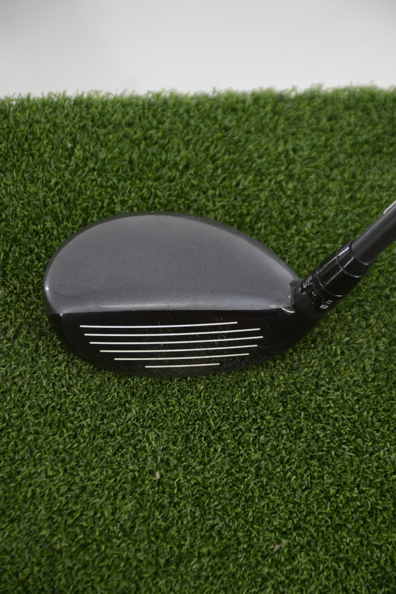 Women's Titleist 816 H1 21 Degree Hybrid W Flex 38.75" Golf Clubs GolfRoots 