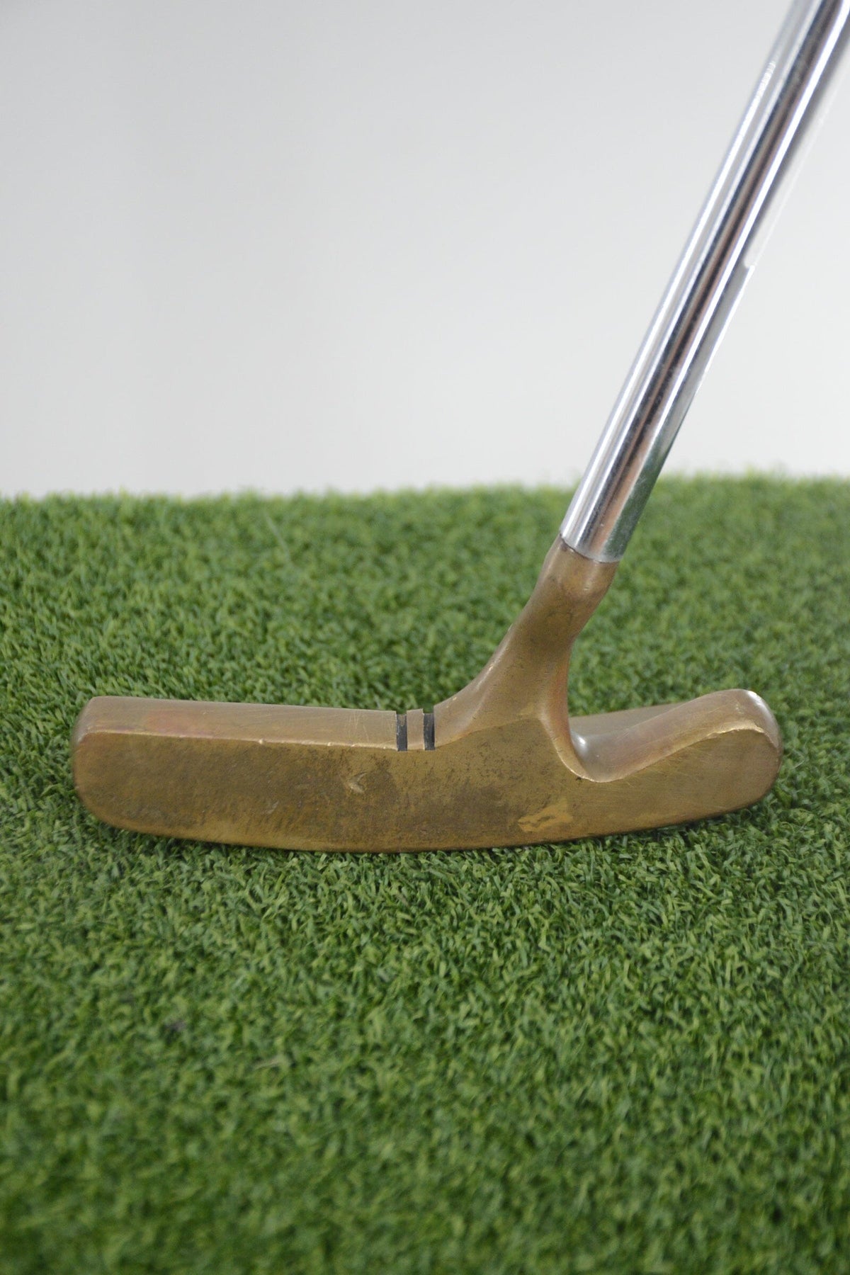 Titleist Bulls Eye 36R Putter 33" Golf Clubs GolfRoots 