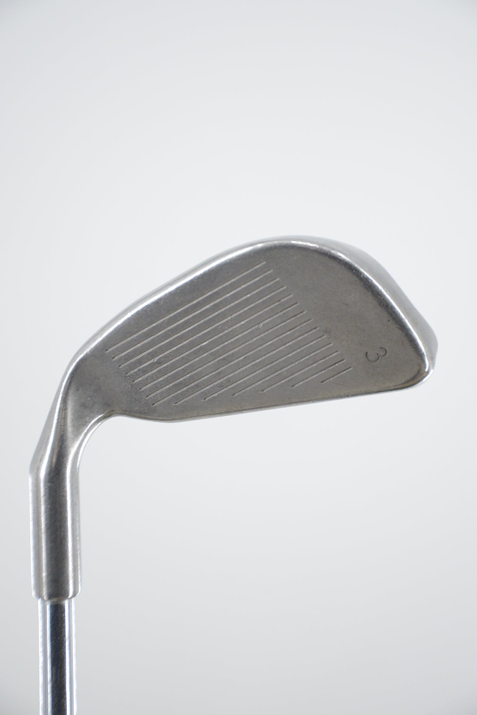 Ping Zing 3 Iron R Flex 38.75" Golf Clubs GolfRoots 