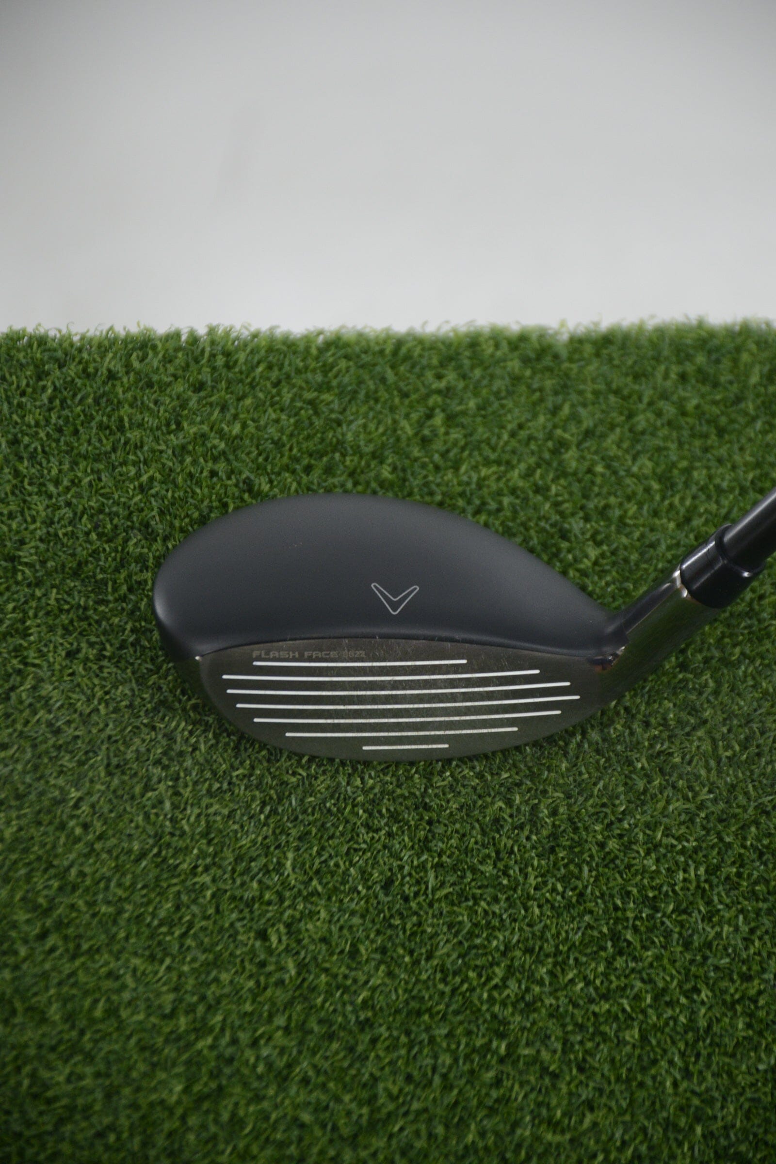 Callaway Rogue ST Pro 3 Hybrid S Flex 39.5" Golf Clubs GolfRoots 