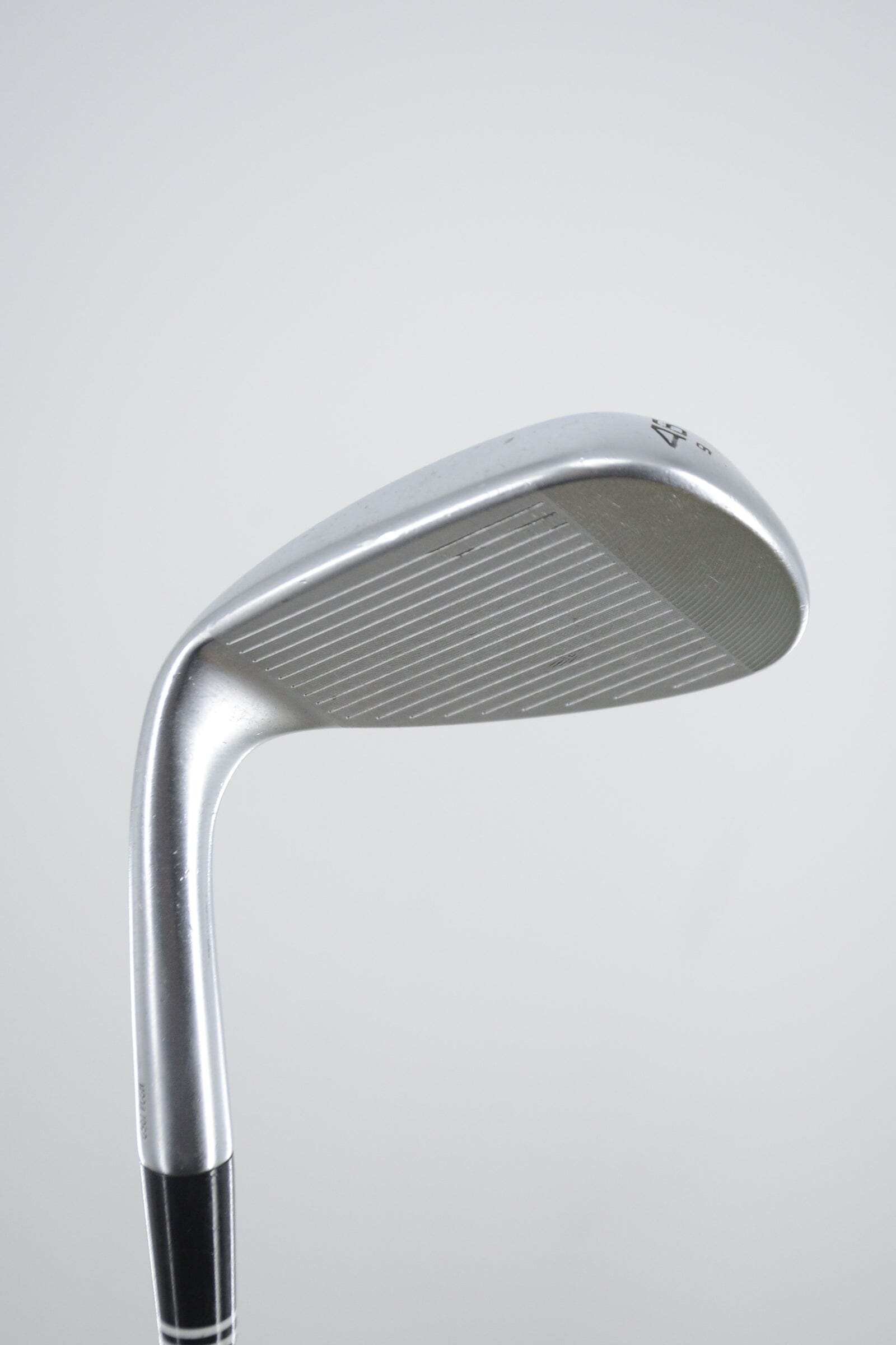 Cleveland CBX Zipcore 46 Degree Wedge Wedge Flex 35.25" Golf Clubs GolfRoots 