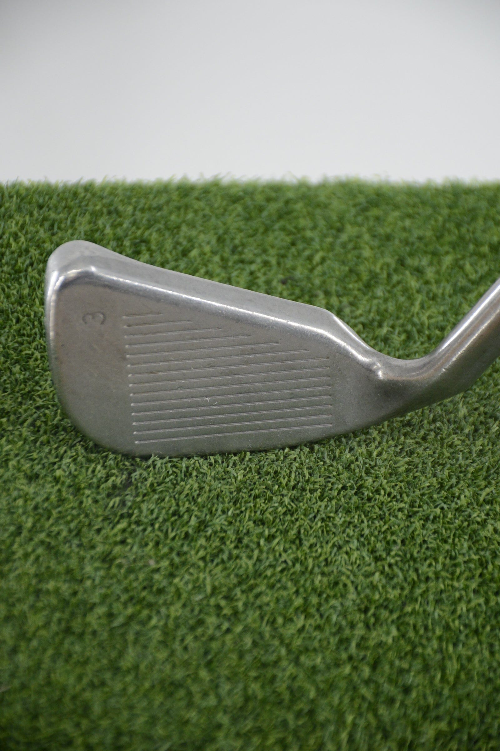 Ping Zing 3 Iron R Flex 38.75" Golf Clubs GolfRoots 