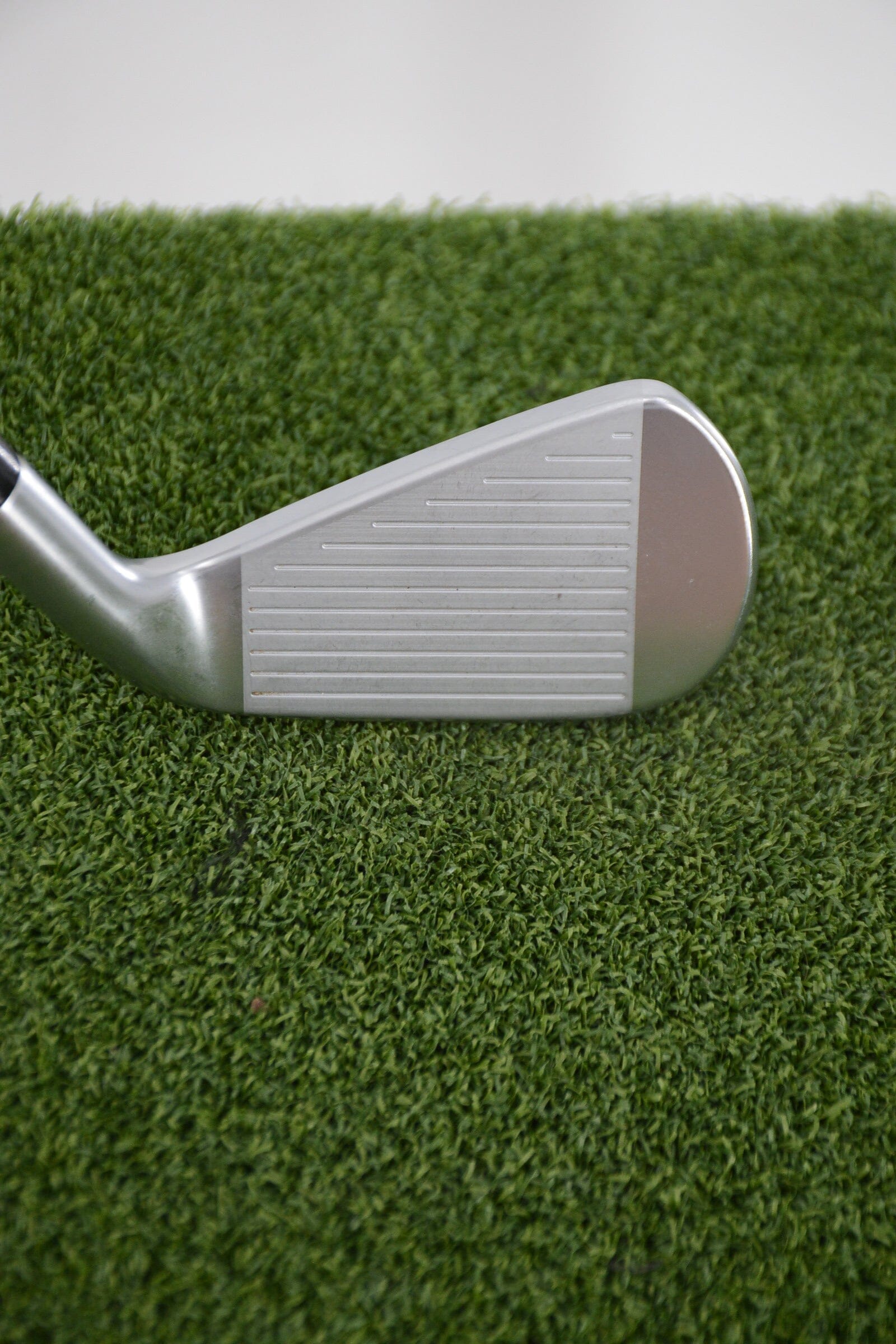 Lefty Srixon ZX 3 Driving Iron S Flex 39.5" Golf Clubs GolfRoots 