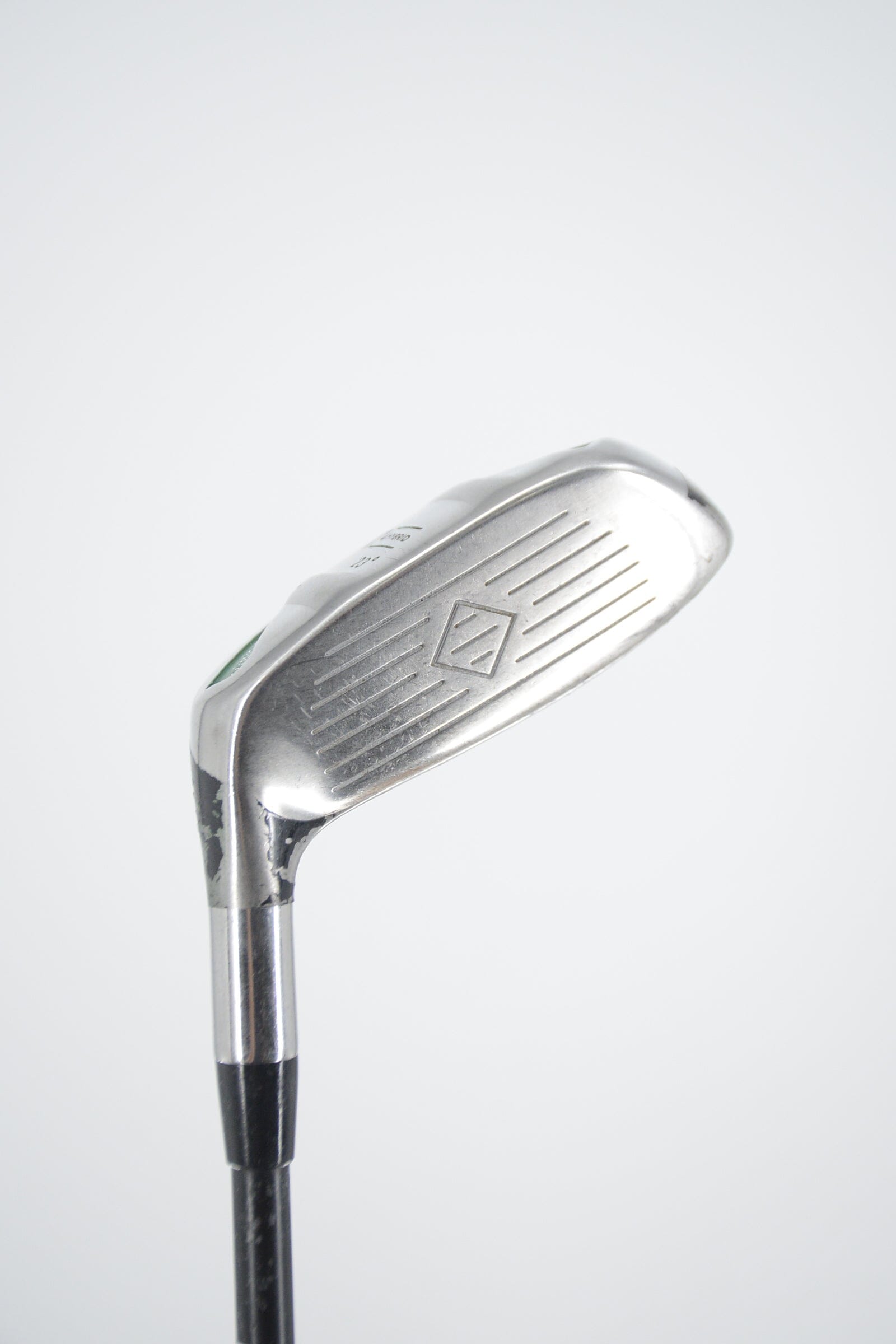 MacGregor MT 4 Hybrid SR Flex 39" Golf Clubs GolfRoots 