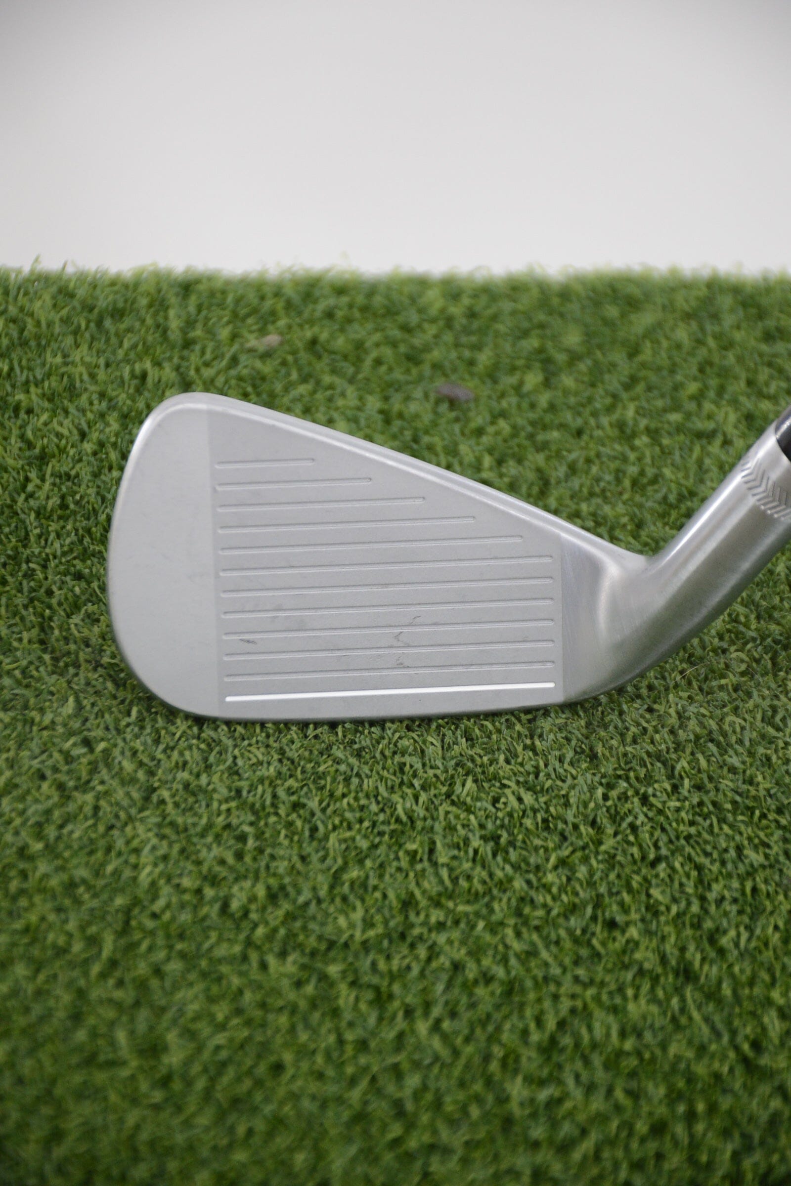 PXG 0317 CB 6 Iron S Flex 37.25" Golf Clubs GolfRoots 