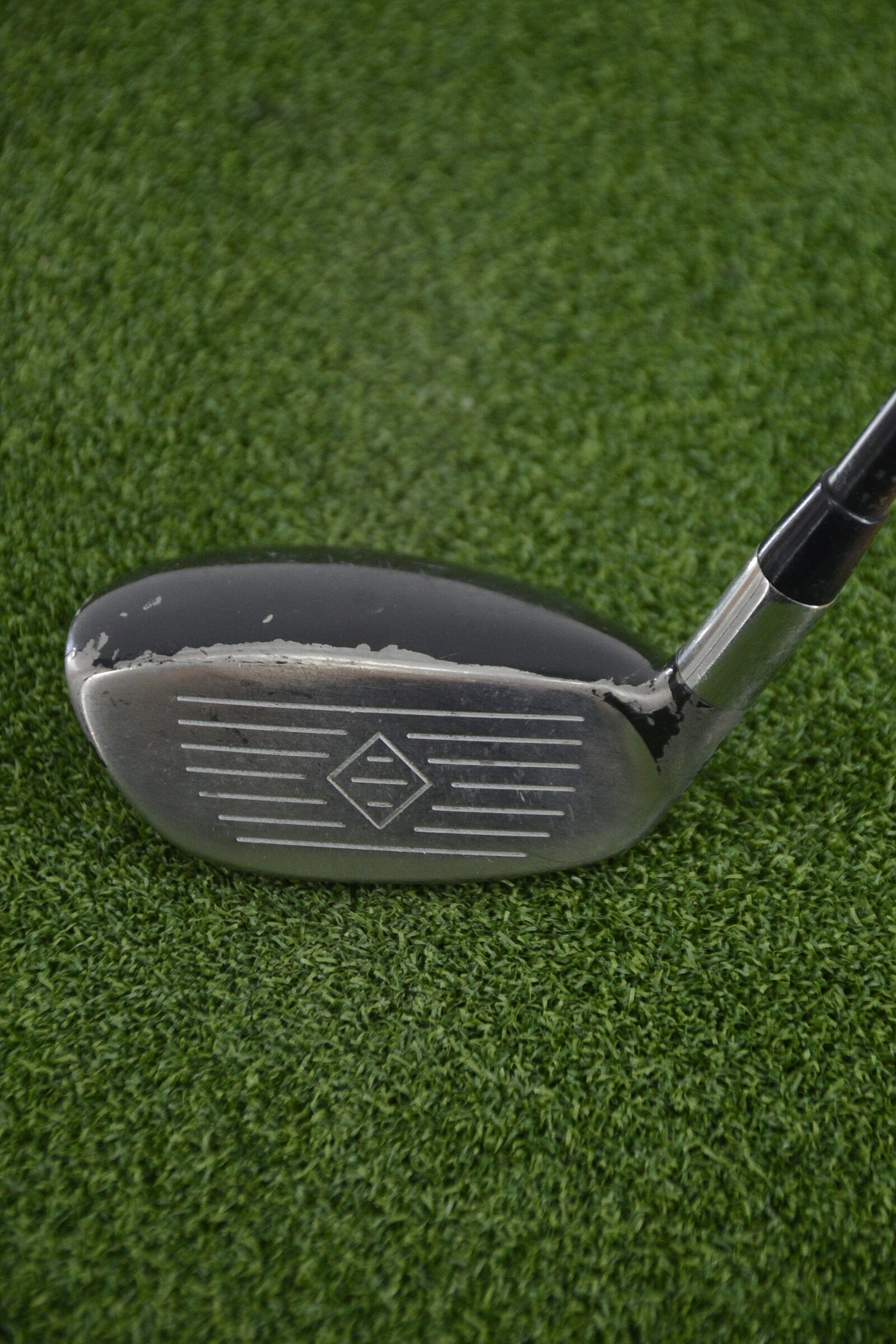 MacGregor MT 4 Hybrid SR Flex 39" Golf Clubs GolfRoots 