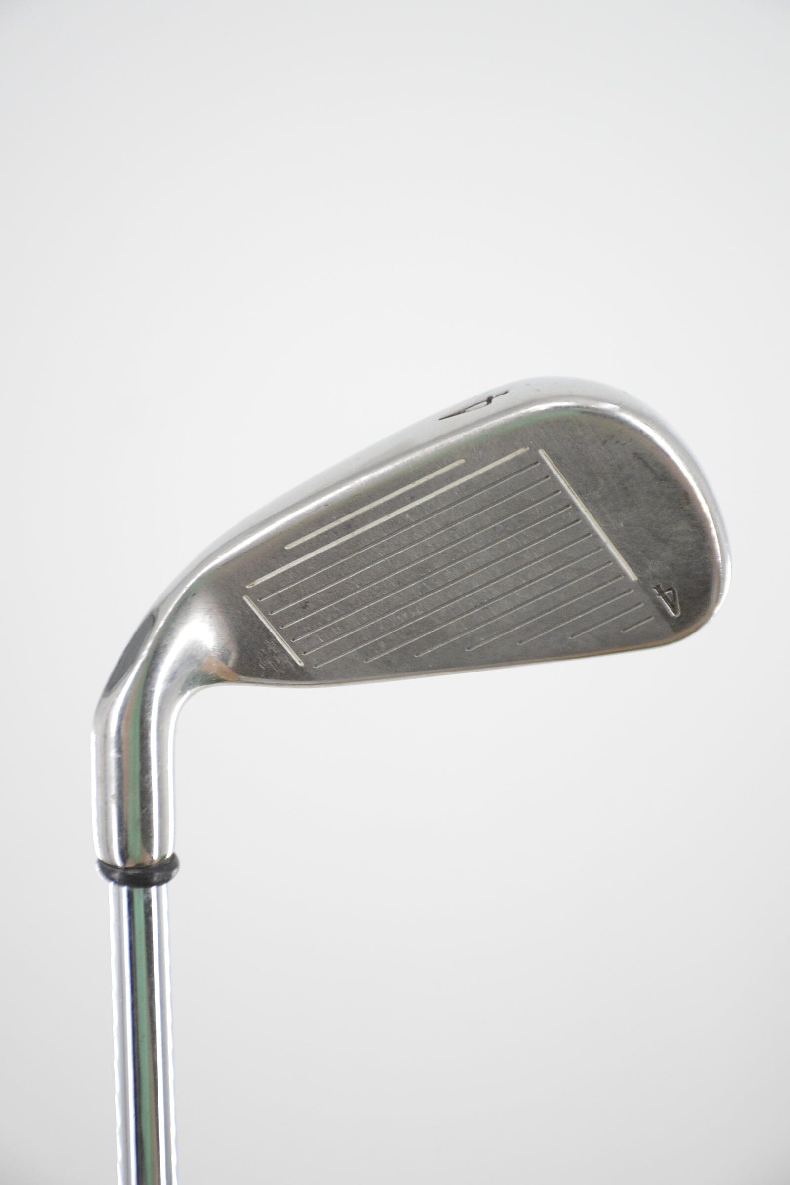 Callaway X-18 4 Iron Uniflex 38.25" Golf Clubs GolfRoots 