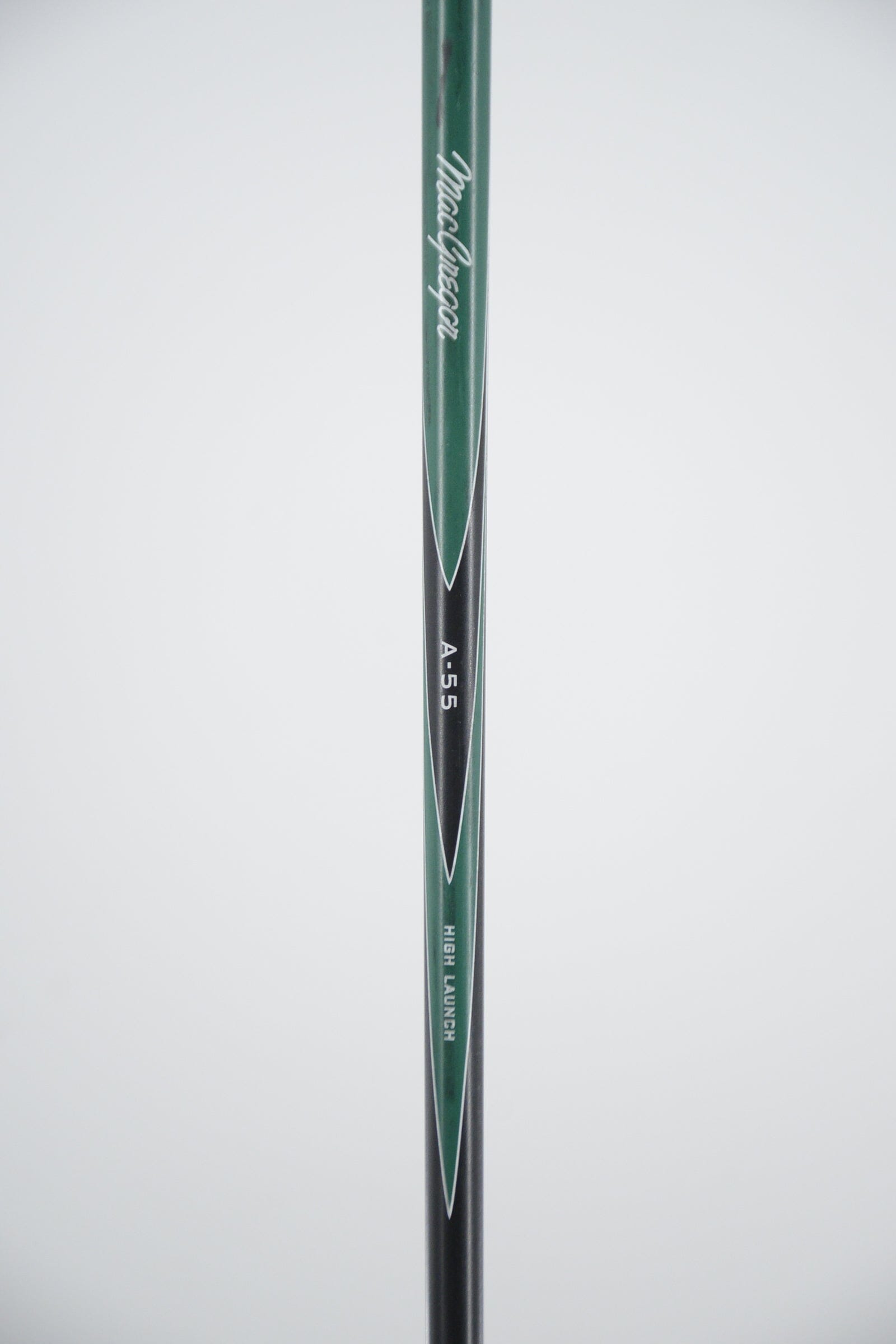 MacGregor MT 4 Hybrid SR Flex 39" Golf Clubs GolfRoots 