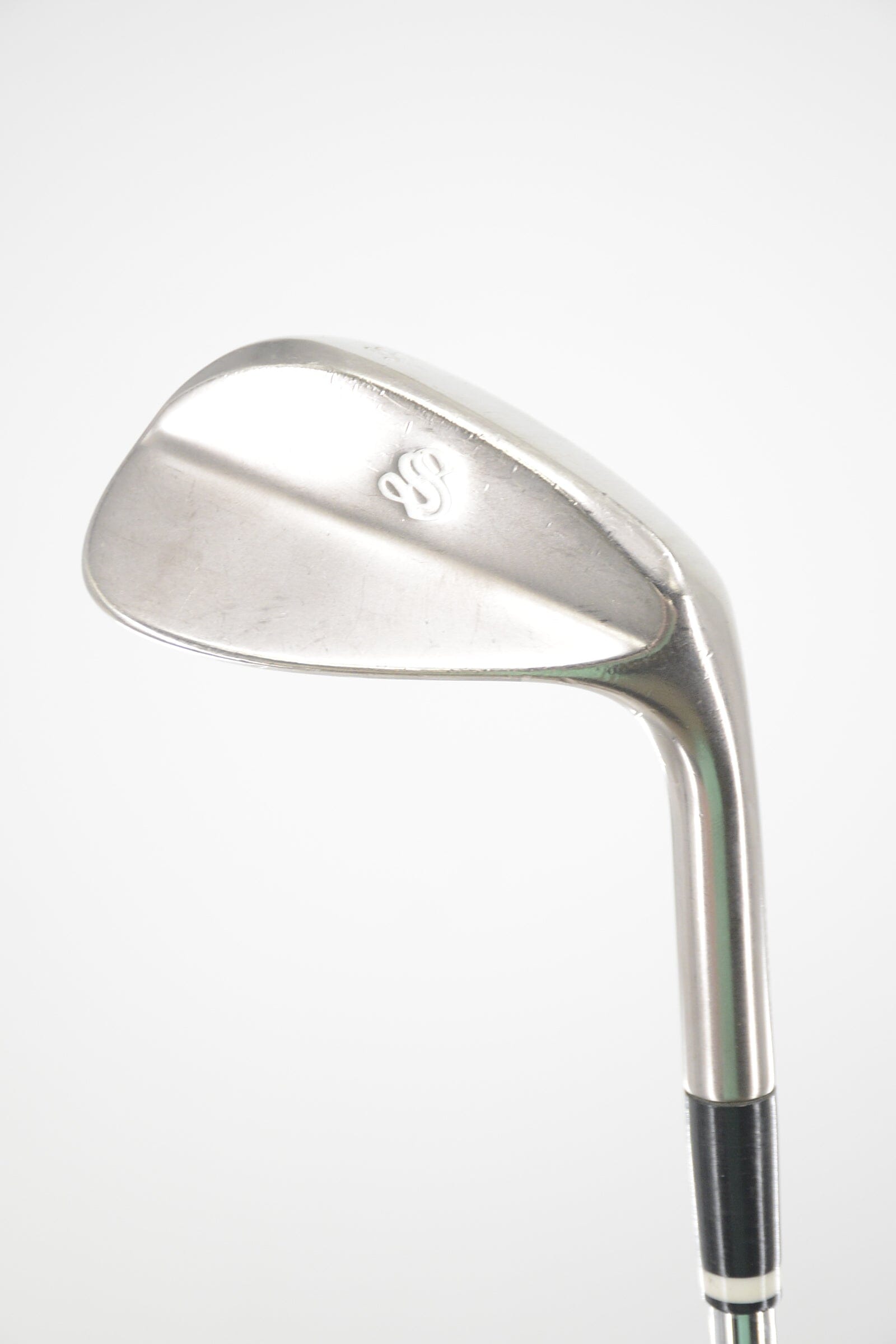 Scratch 8620 Dd Black Nickel Custom 56 Degree Wedge Wedge Flex 35" Golf Clubs GolfRoots 
