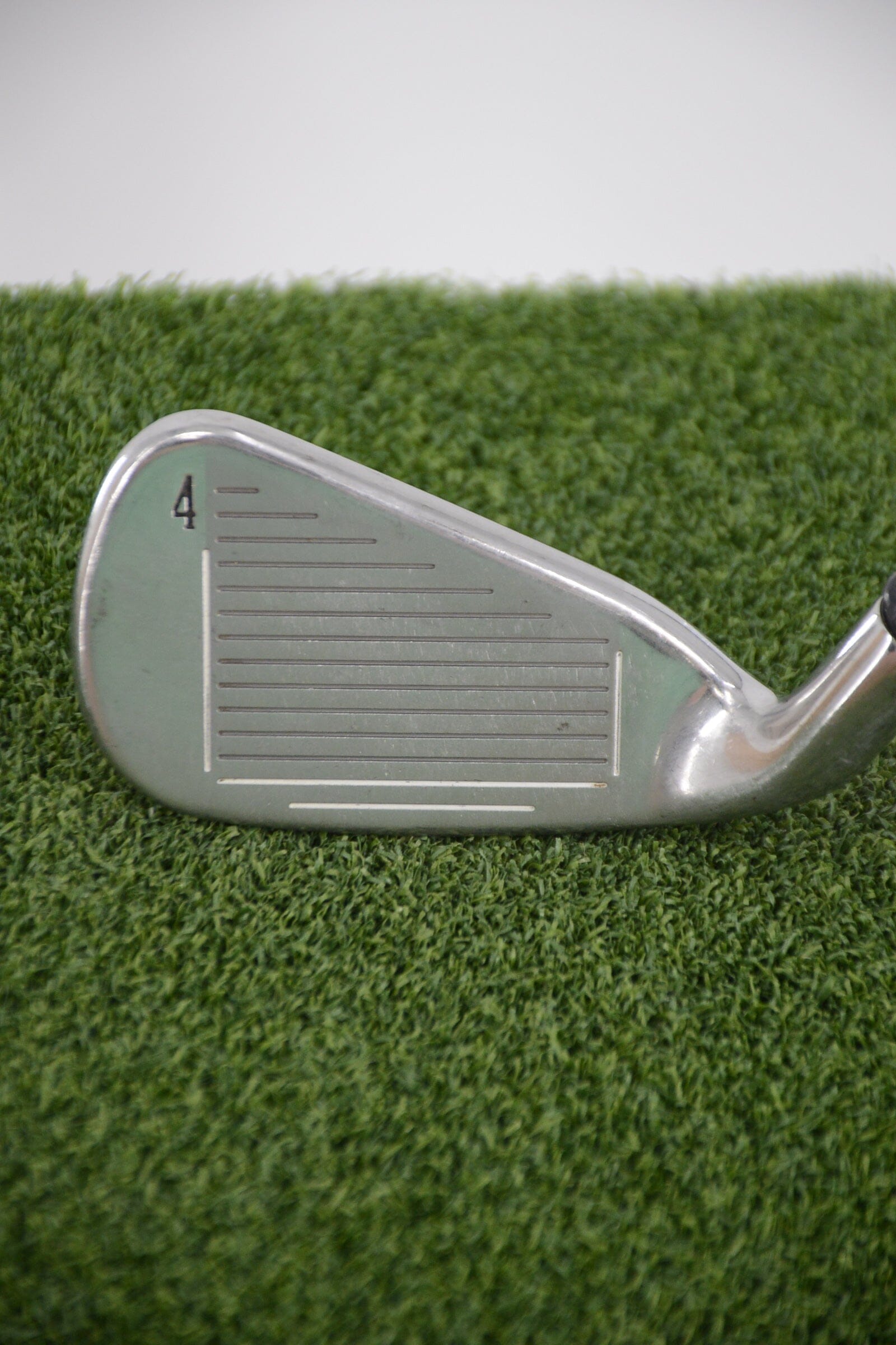 Callaway X-18 4 Iron Uniflex 38.25" Golf Clubs GolfRoots 