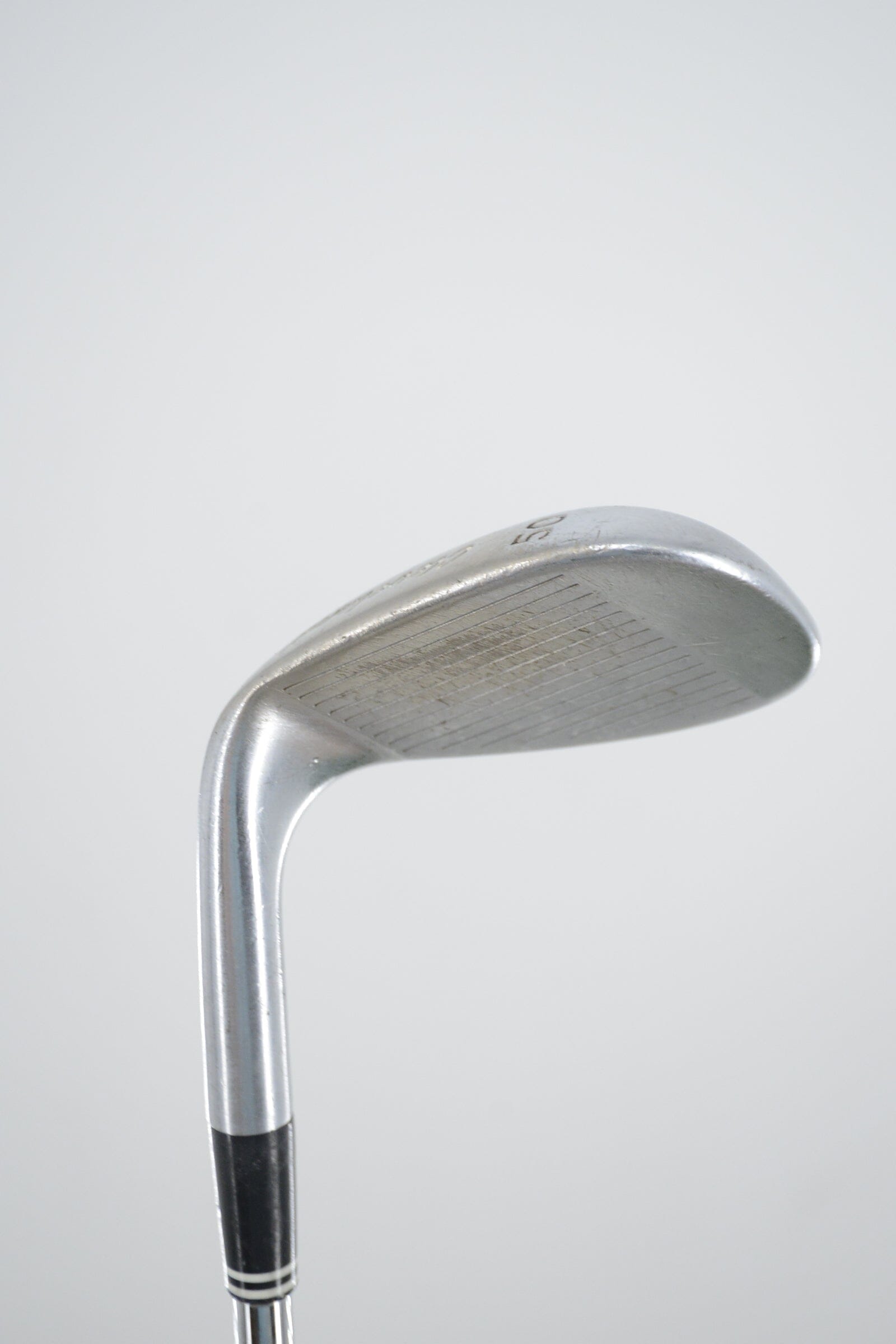 Cleveland CG10 Chrome 50 Degree Wedge Wedge Flex 35.5" Golf Clubs GolfRoots 