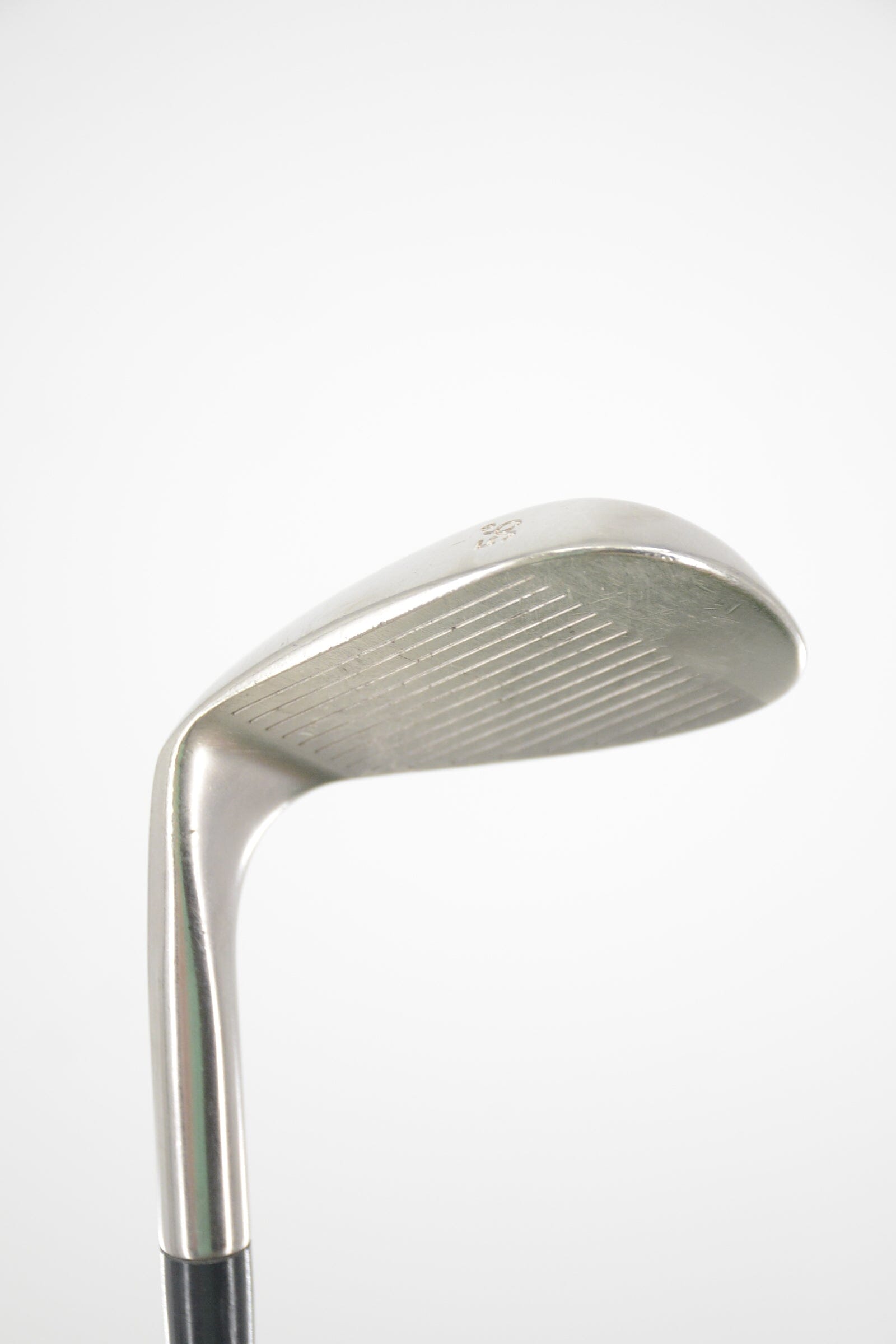 Scratch 8620 Dd Black Nickel Custom 56 Degree Wedge Wedge Flex 35" Golf Clubs GolfRoots 