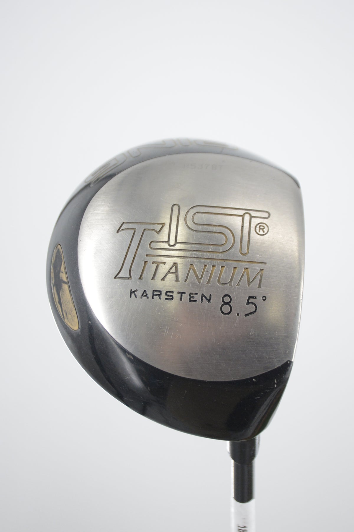 Ping TiSI 8.5 Degree Driver S Flex 45"