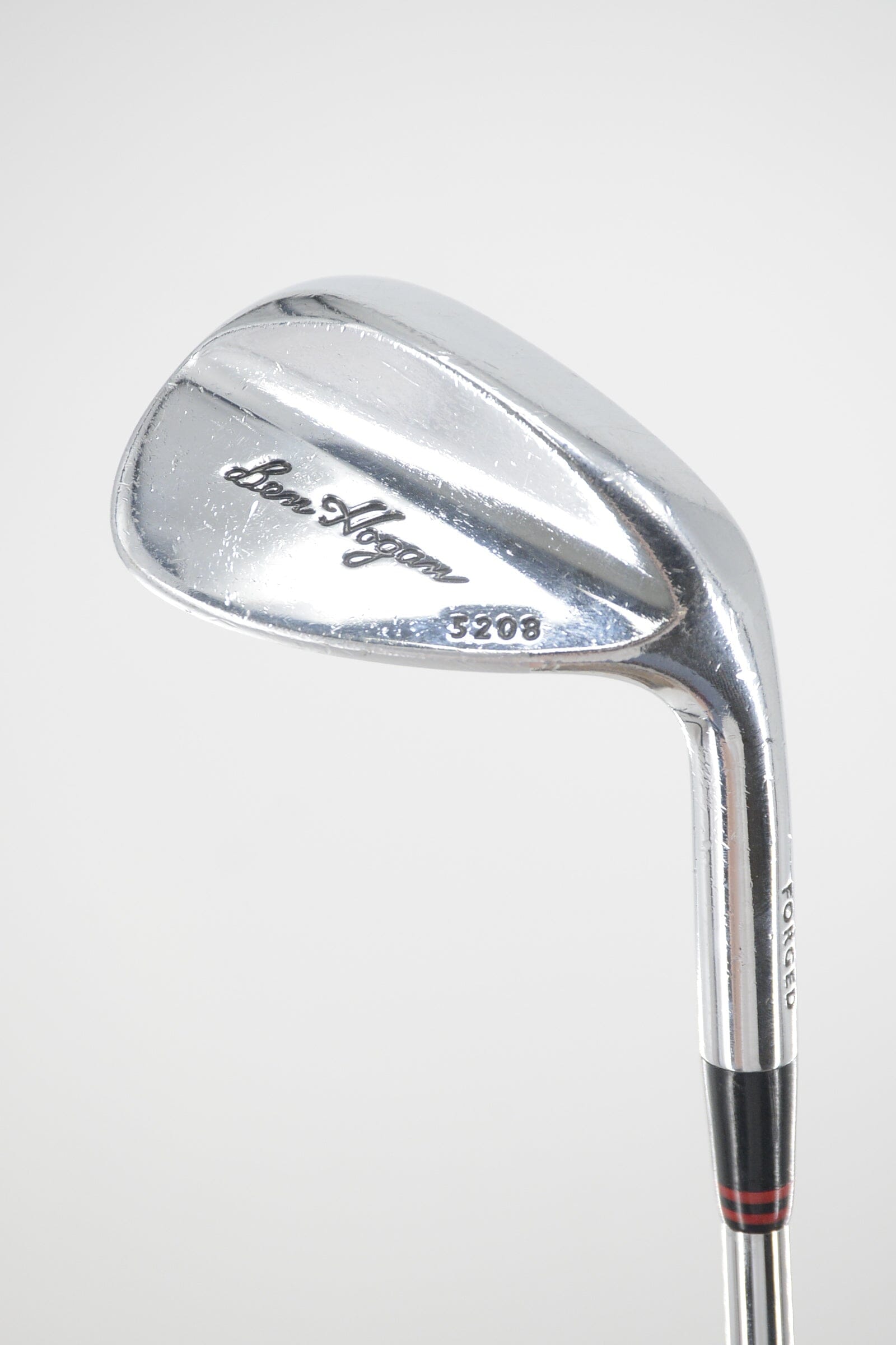 Ben Hogan Forged 52 Degree Wedge Wedge Flex 35.5" Golf Clubs GolfRoots 