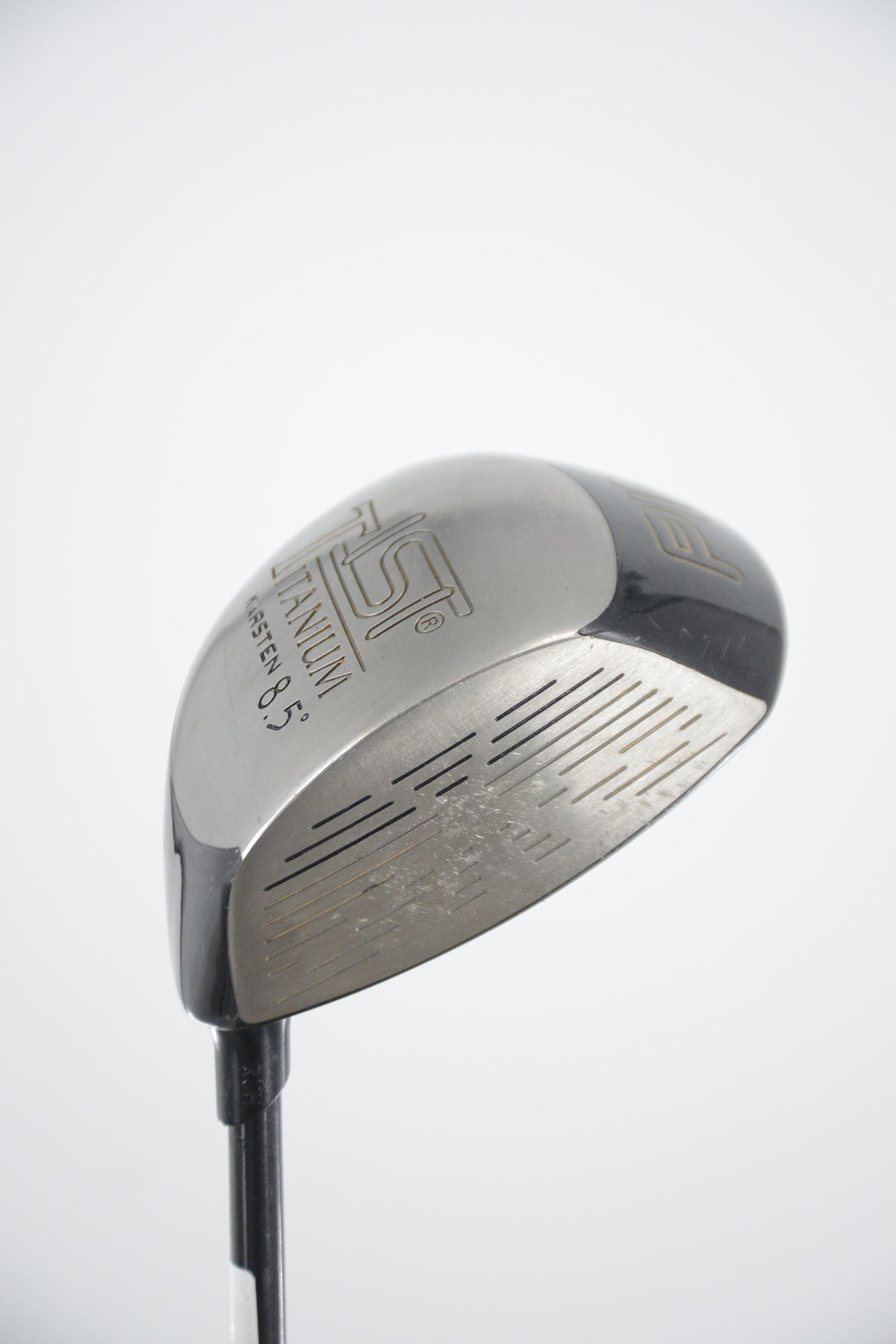 Ping TiSI 8.5 Degree Driver S Flex 45"