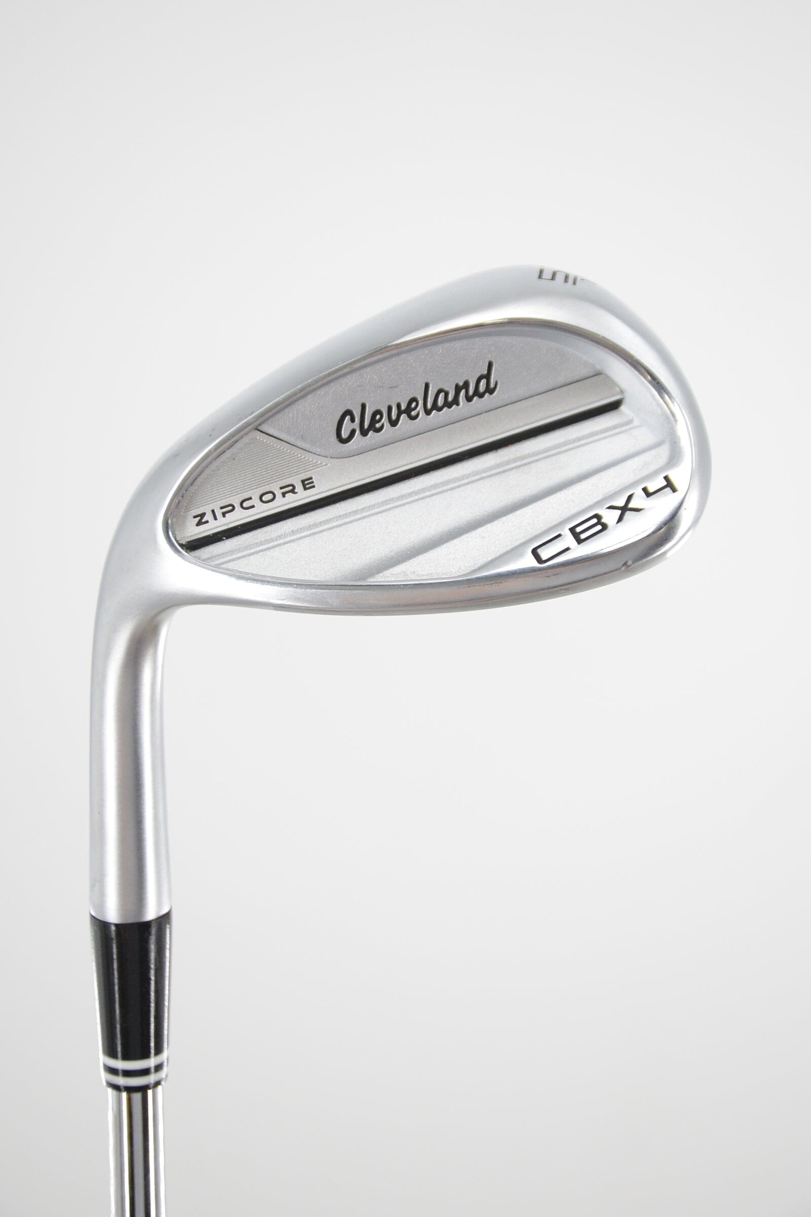 Lefty Cleveland CBX 4 52 Degree Wedge Wedge Flex 35.25" Golf Clubs GolfRoots 