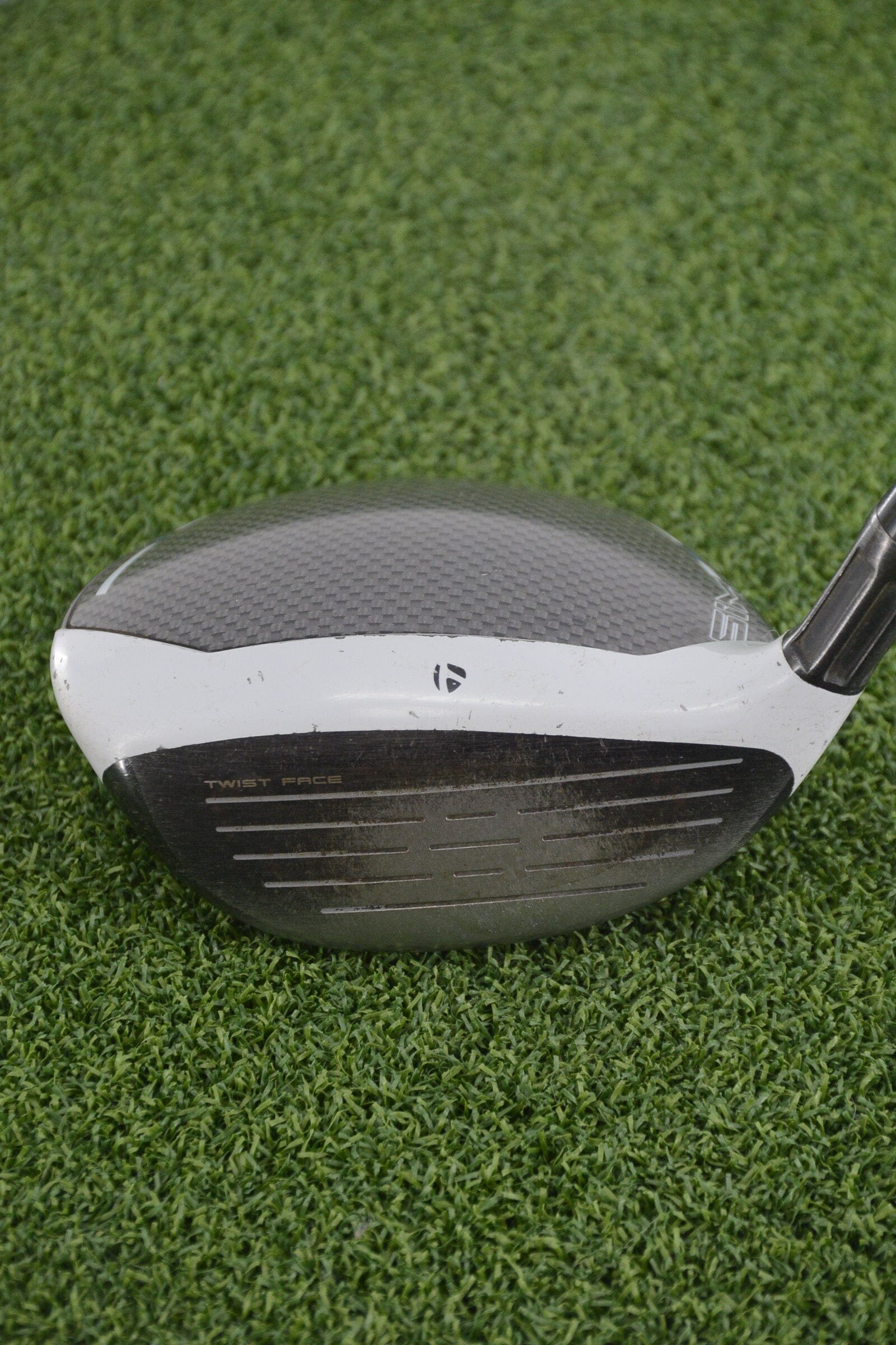 TaylorMade SIM Max 3 Wood SR Flex 43" Golf Clubs GolfRoots 