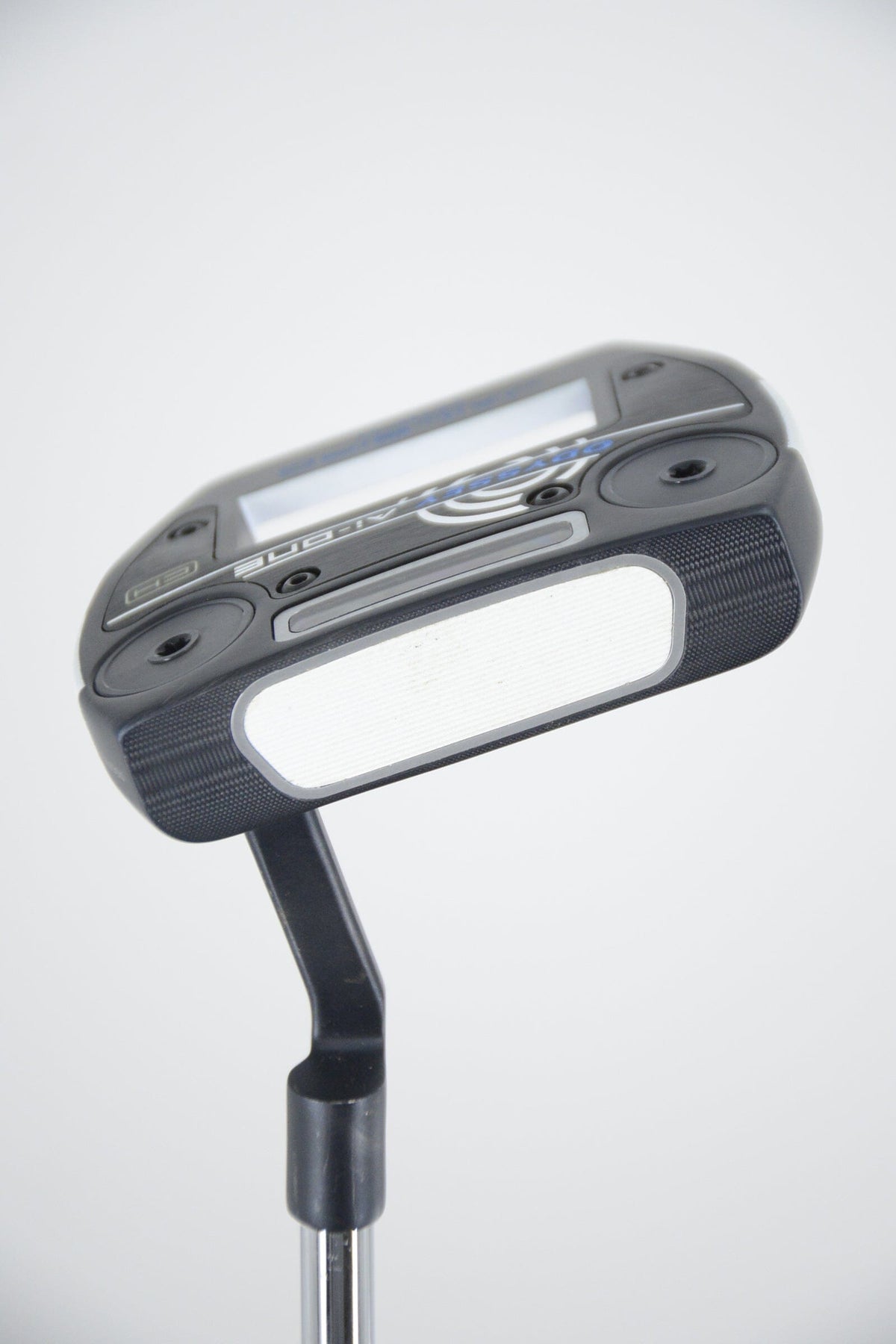 Odyssey ai-ONE Jailbird Mini CH Putter 33.5" Golf Clubs GolfRoots 