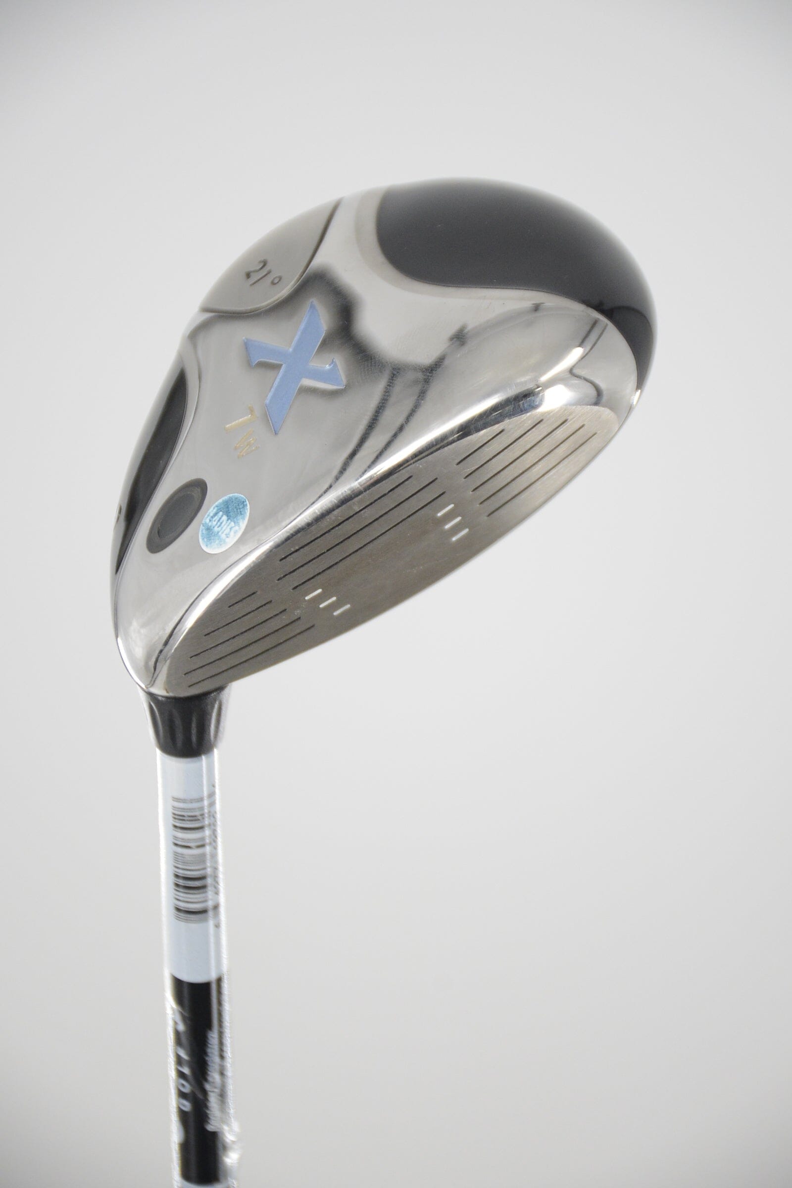 Women's Callaway X 7 Wood W Flex 41" Golf Clubs GolfRoots 