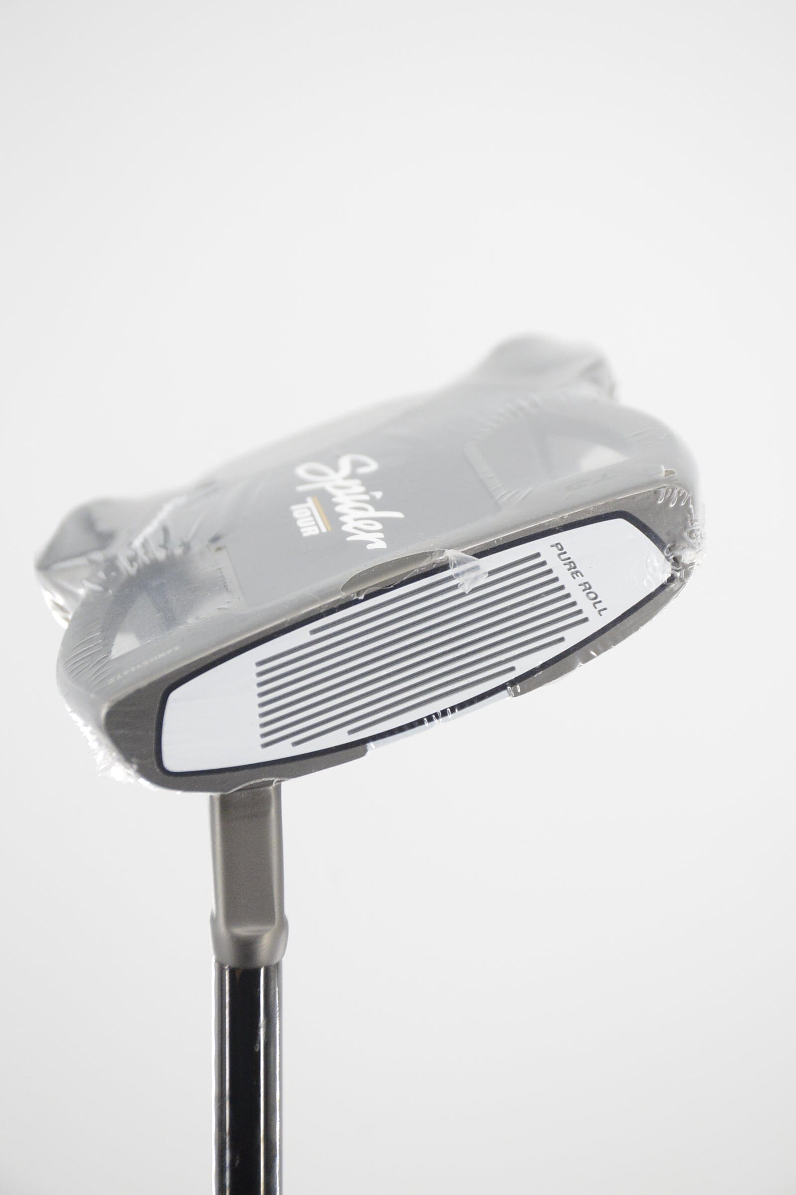NEW TaylorMade Spider Tour Navy/White 3 Putter 34" Golf Clubs GolfRoots 
