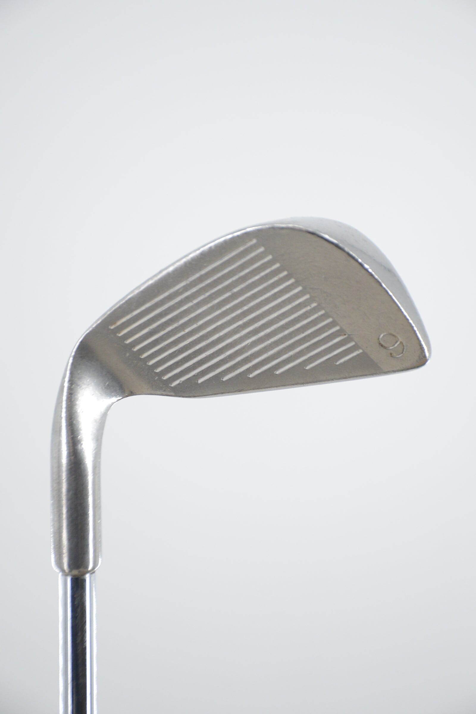 Tour Model II 6 Iron S Flex 36.75" Golf Clubs GolfRoots 