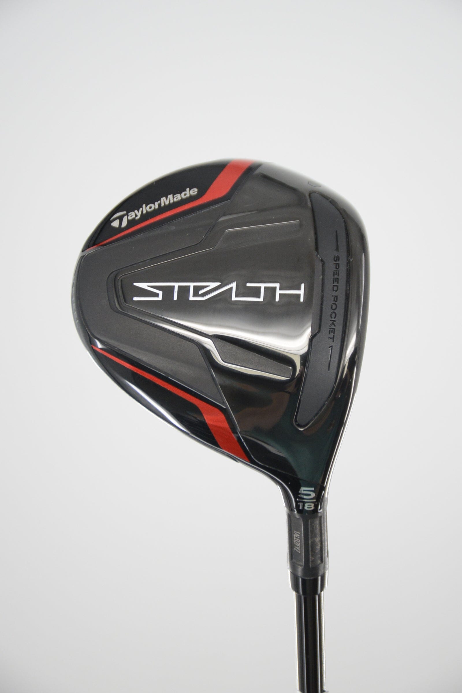 TaylorMade Stealth 5 Wood R Flex 42"