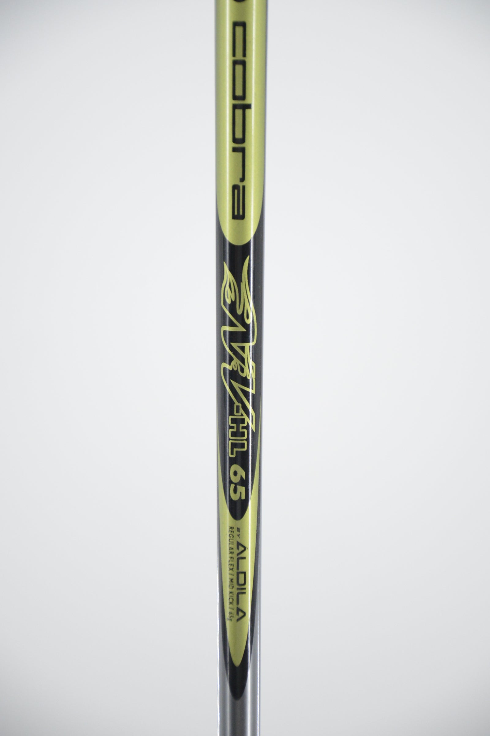 Cobra Baffler 2005 3 Hybrid R Flex 40.25"