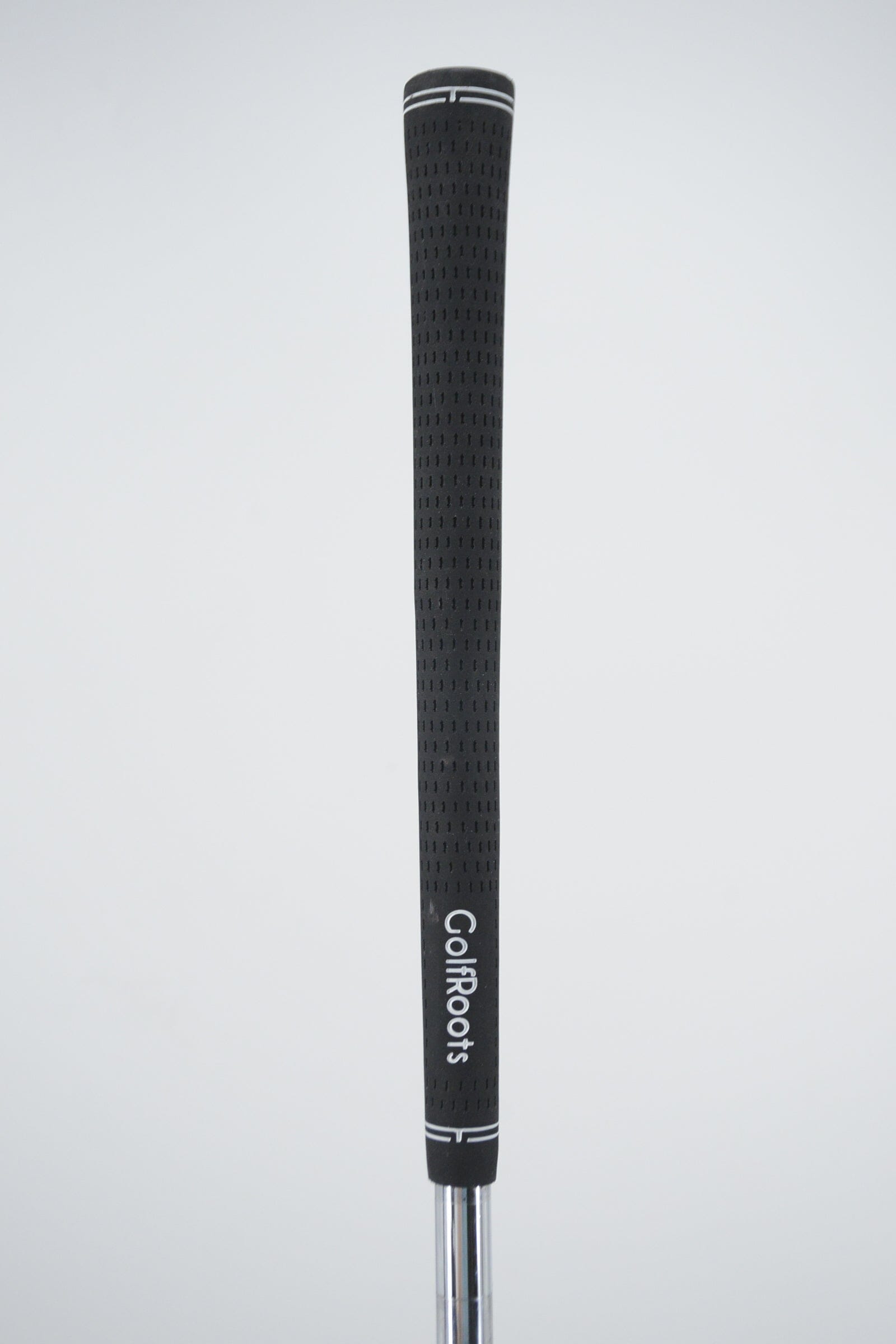 Cleveland CG10 Chrome 50 Degree Wedge Wedge Flex 35.5" Golf Clubs GolfRoots 