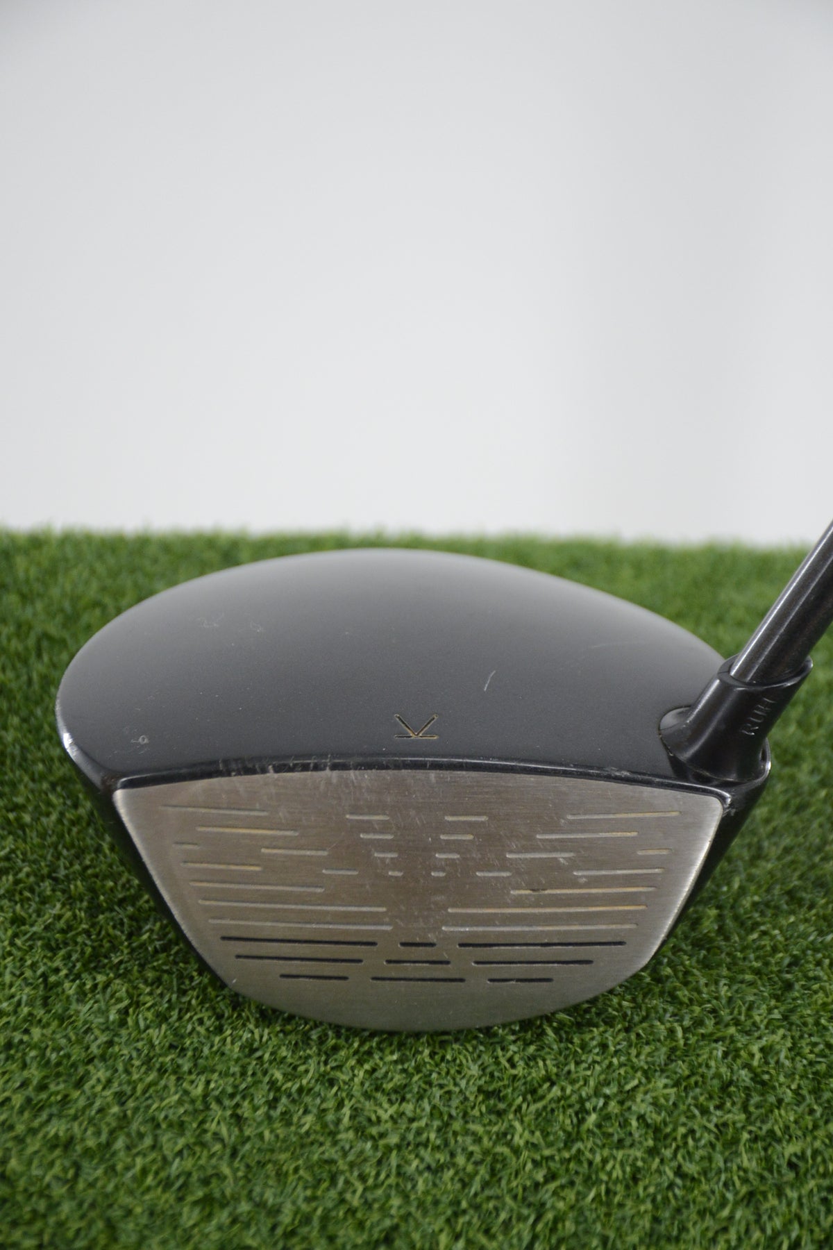 Ping TiSI 8.5 Degree Driver S Flex 45"