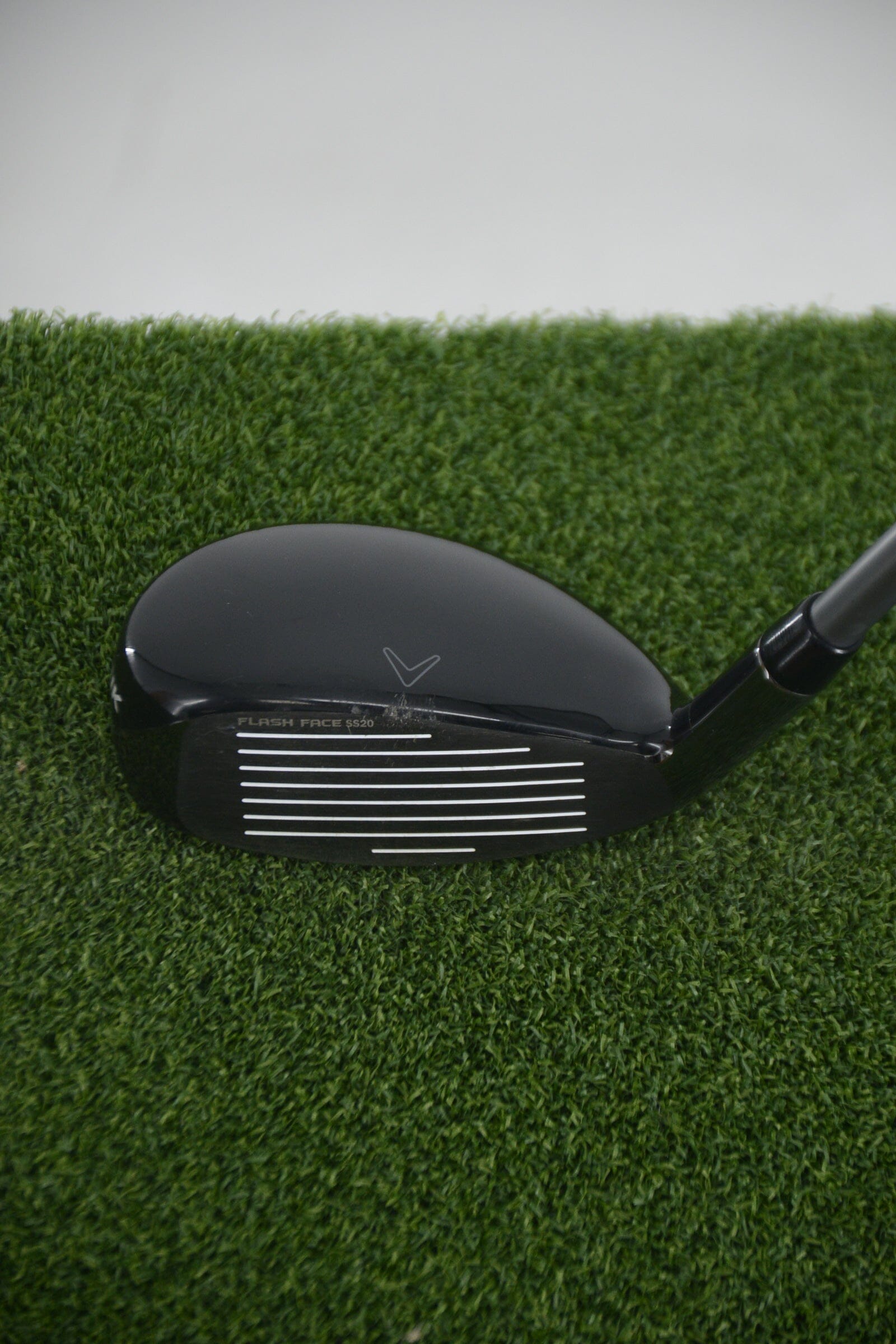 Callaway Mavrik 3 Hybrid S Flex 40" Golf Clubs GolfRoots 