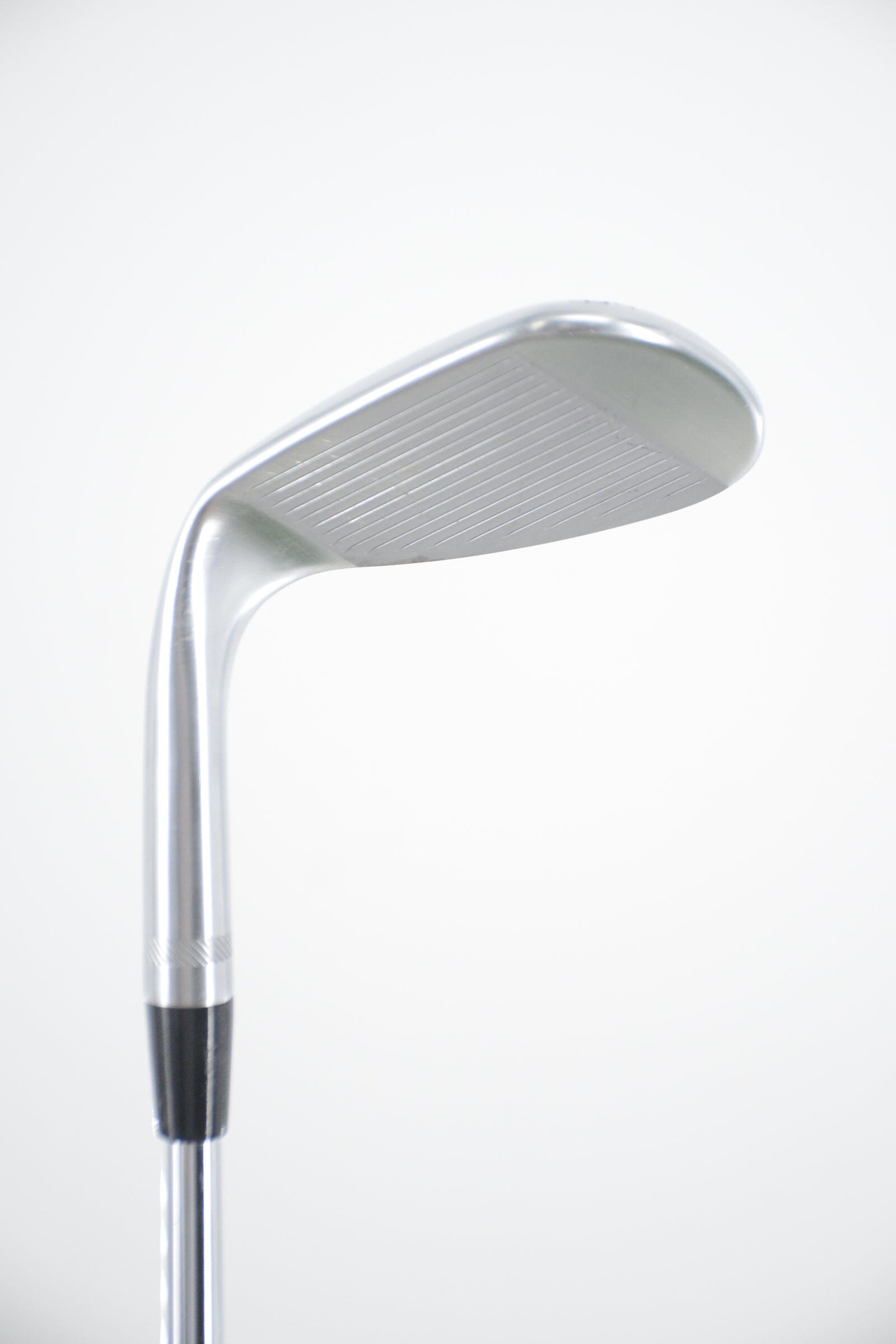 Titleist Vokey SM10 Tour Chrome 60 Degree Wedge Wedge Flex 34.75" Golf Clubs GolfRoots 