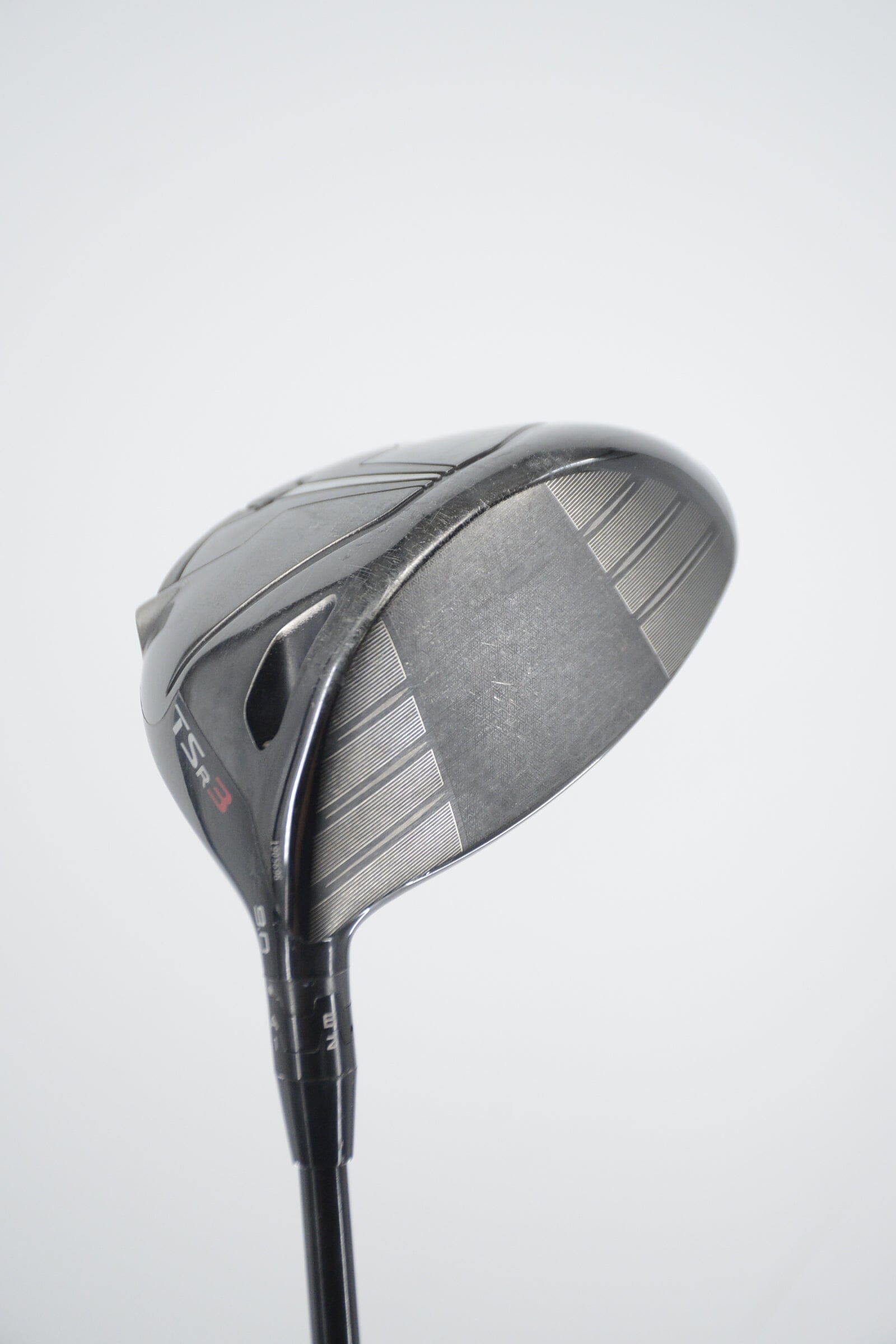 Titleist TSR3 9 Degree Driver S Flex 45.5" Golf Clubs GolfRoots 