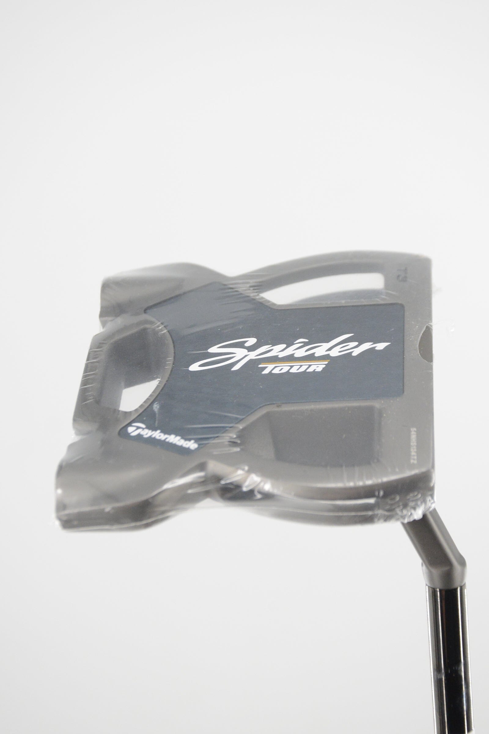 NEW TaylorMade Spider Tour Navy/White 3 Putter 34" Golf Clubs GolfRoots 
