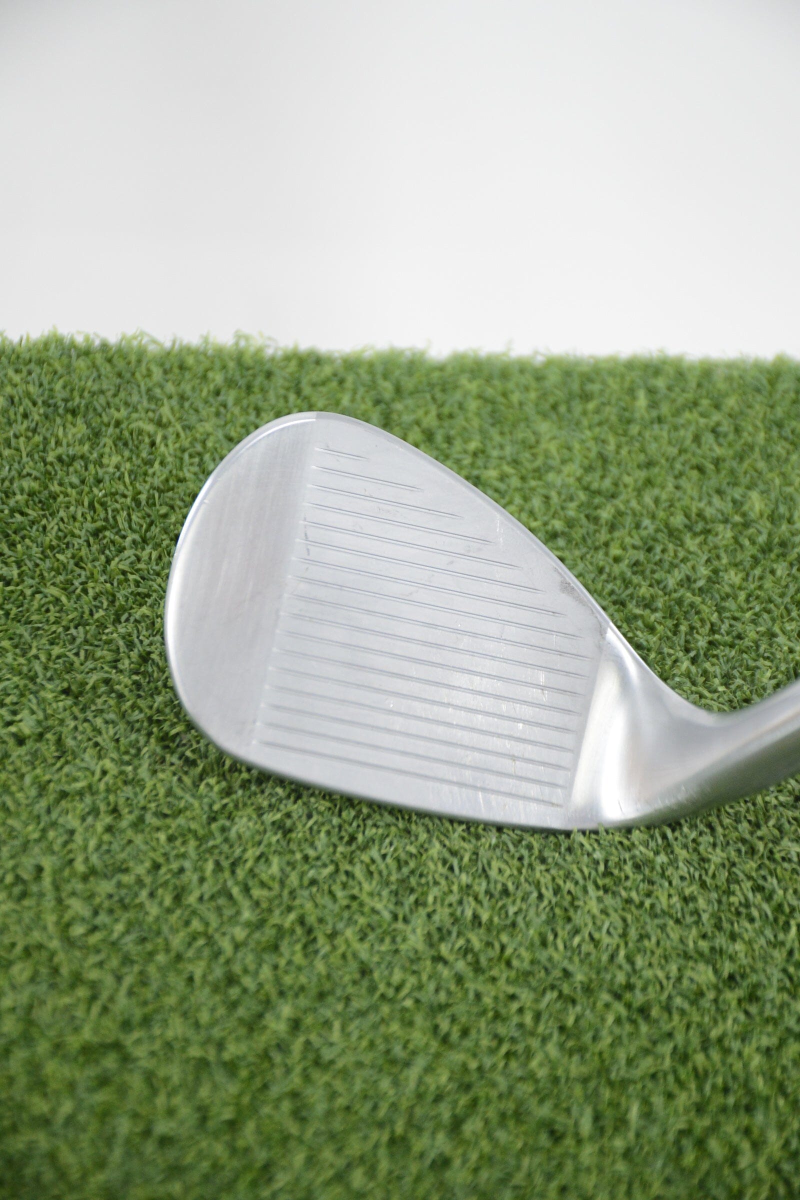 Titleist Vokey SM10 Tour Chrome 60 Degree Wedge Wedge Flex 34.75" Golf Clubs GolfRoots 