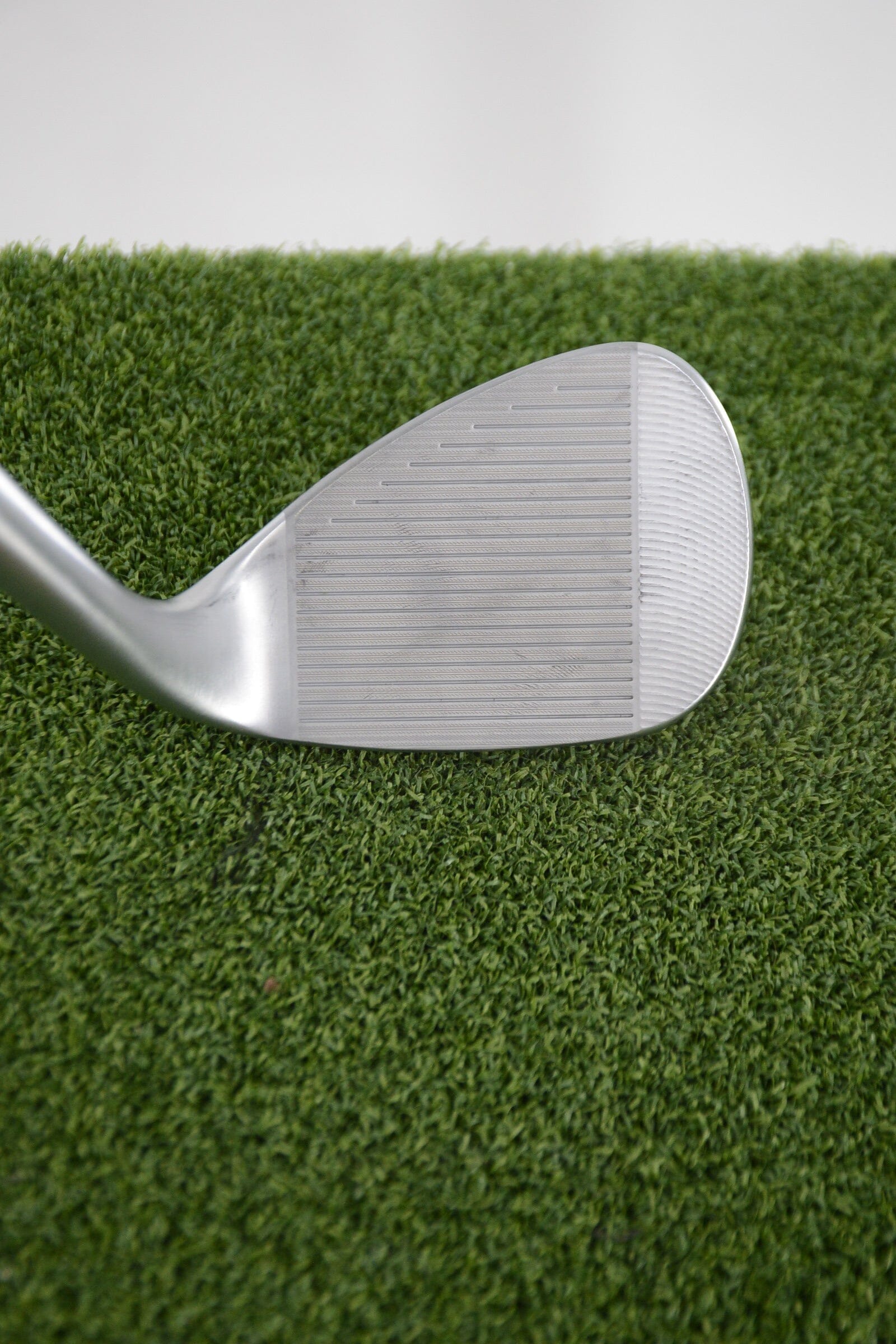 Lefty Cleveland CBX 4 52 Degree Wedge Wedge Flex 35.25" Golf Clubs GolfRoots 