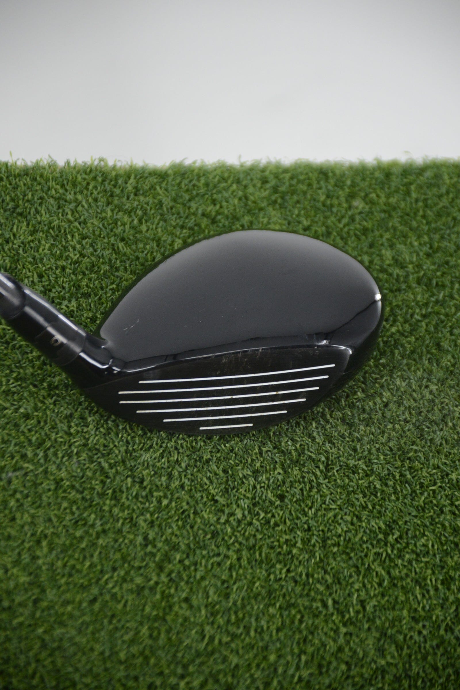 Lefty Callaway RAZR Fit Xtreme 3 Wood S Flex 43" Golf Clubs GolfRoots 
