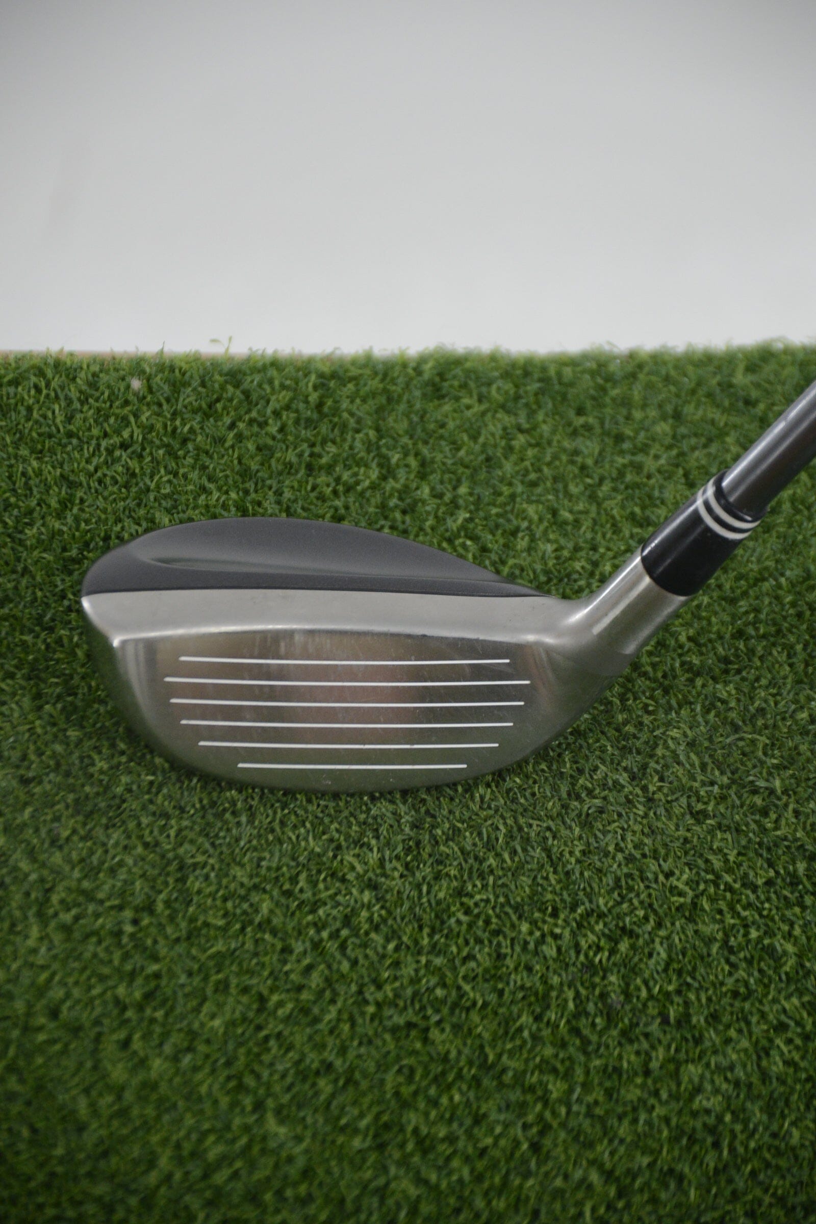 Cleveland Hibore 25 Degree Hybrid R Flex 39.5" Golf Clubs GolfRoots 