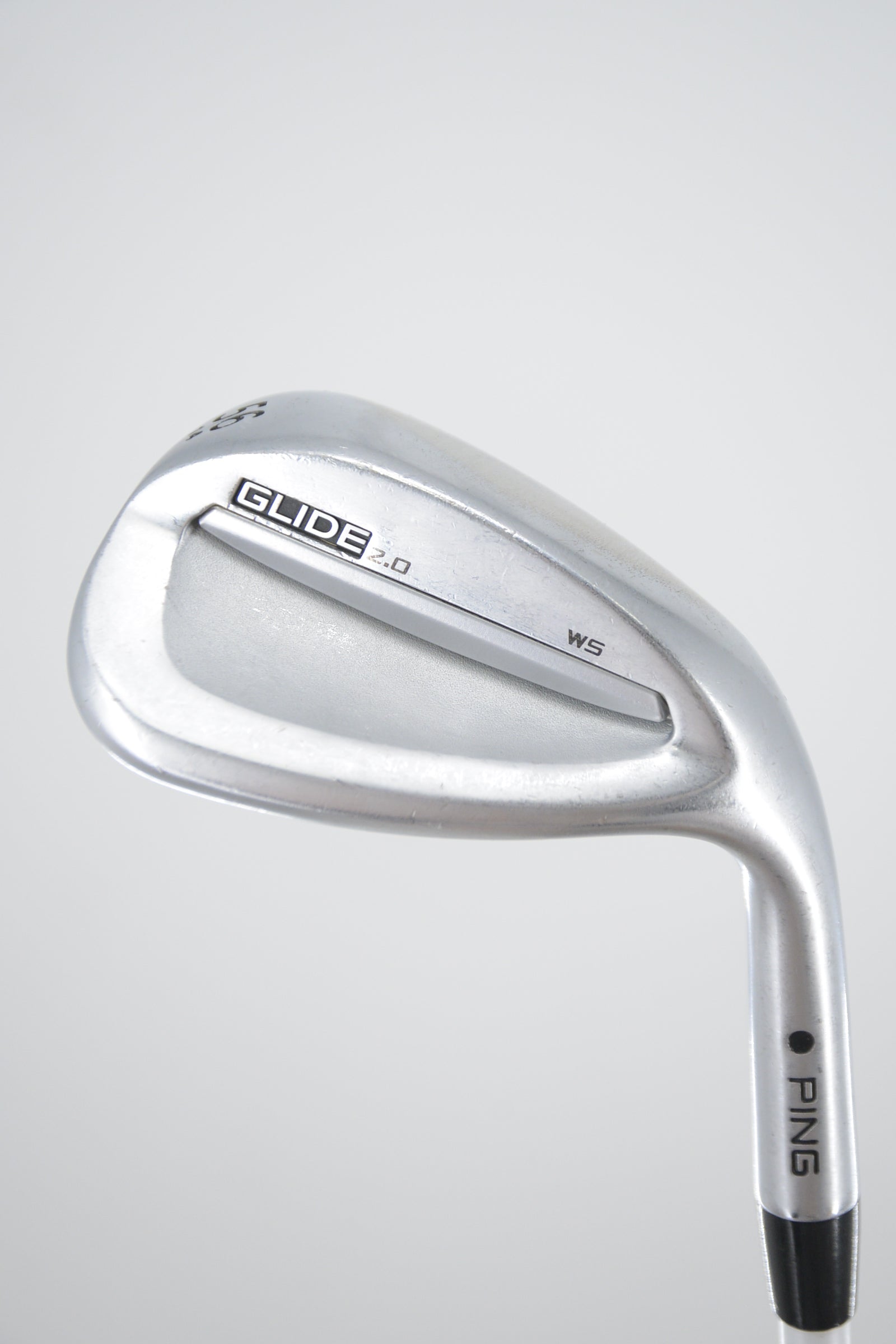 Women's Ping Glide 2.0 WS 56 Degree Wedge W Flex 34.75"