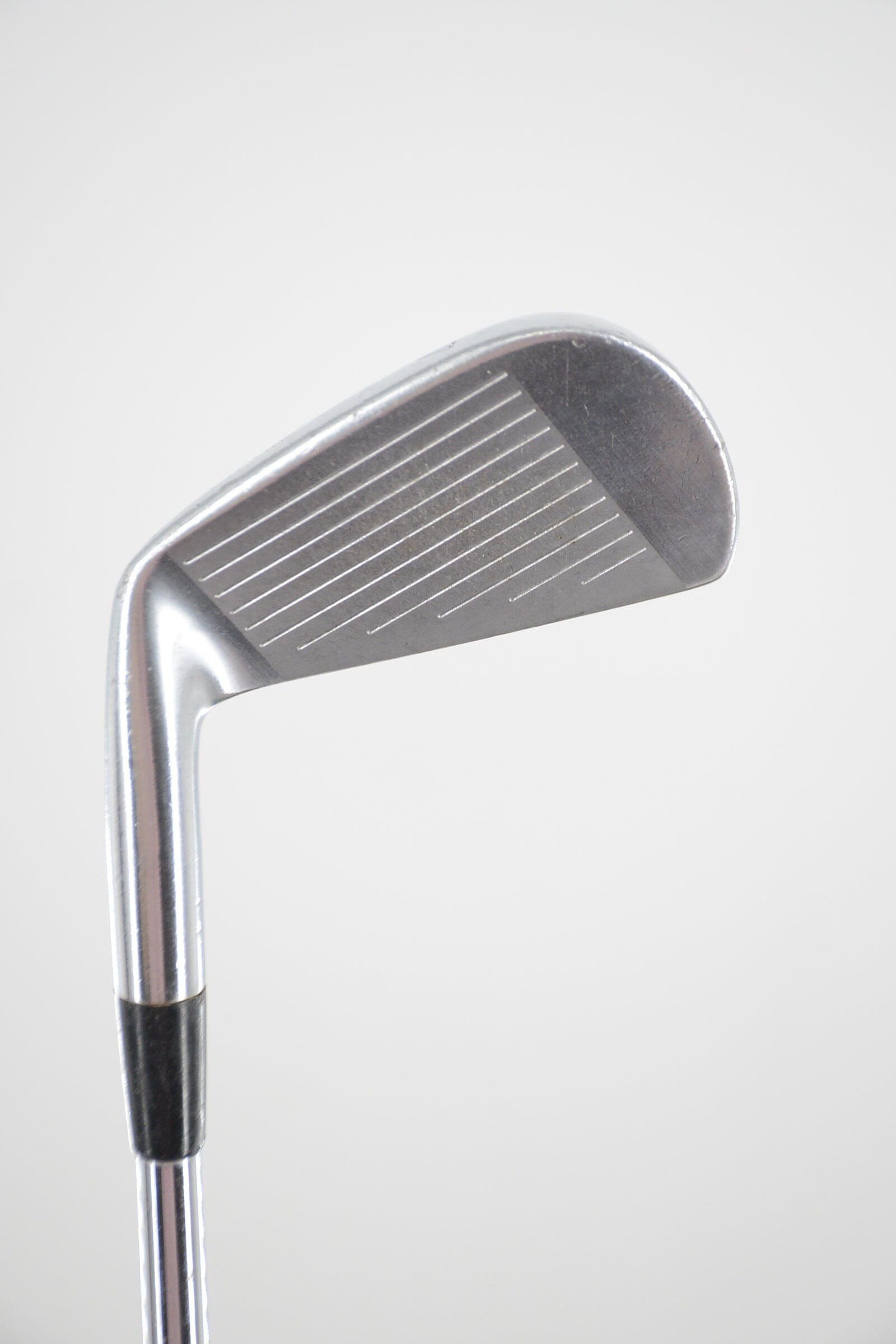 Mizuno T-Zoid Pro-II Forged 4 Iron S Flex 38.5" Golf Clubs GolfRoots 