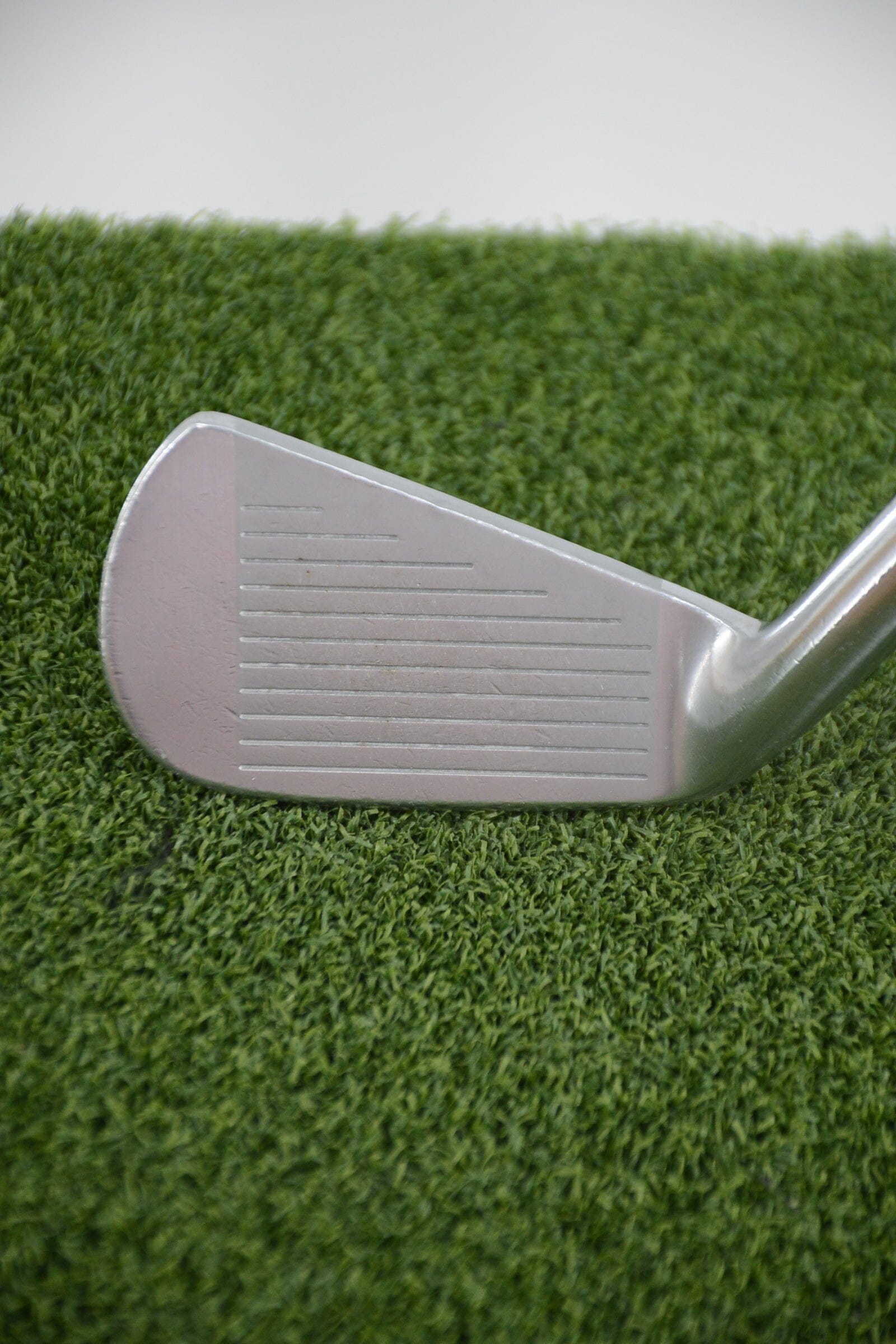 Mizuno T-Zoid Pro-II Forged 4 Iron S Flex 38.5" Golf Clubs GolfRoots 