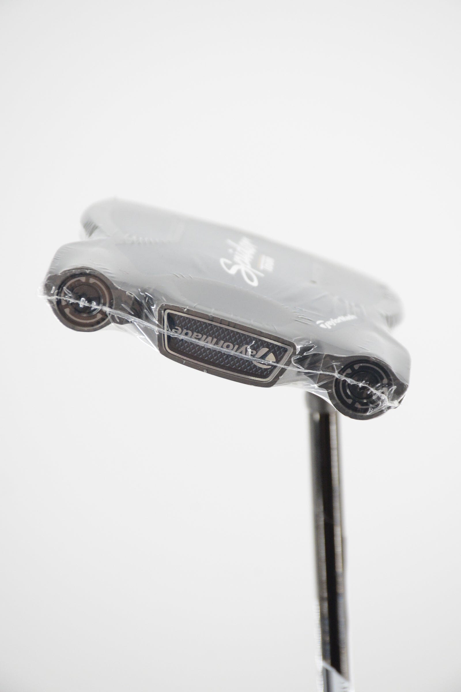 NEW TaylorMade Spider Tour Navy/White 3 Putter 34" Golf Clubs GolfRoots 