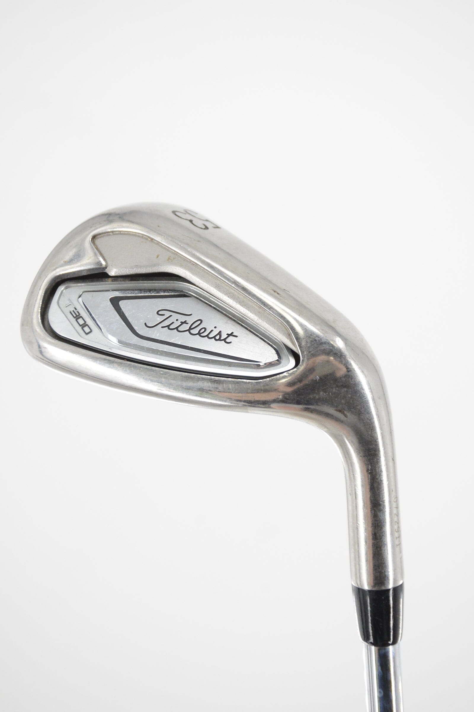 Titleist T300 2021 53 Degree Wedge R Flex 35" Golf Clubs GolfRoots 