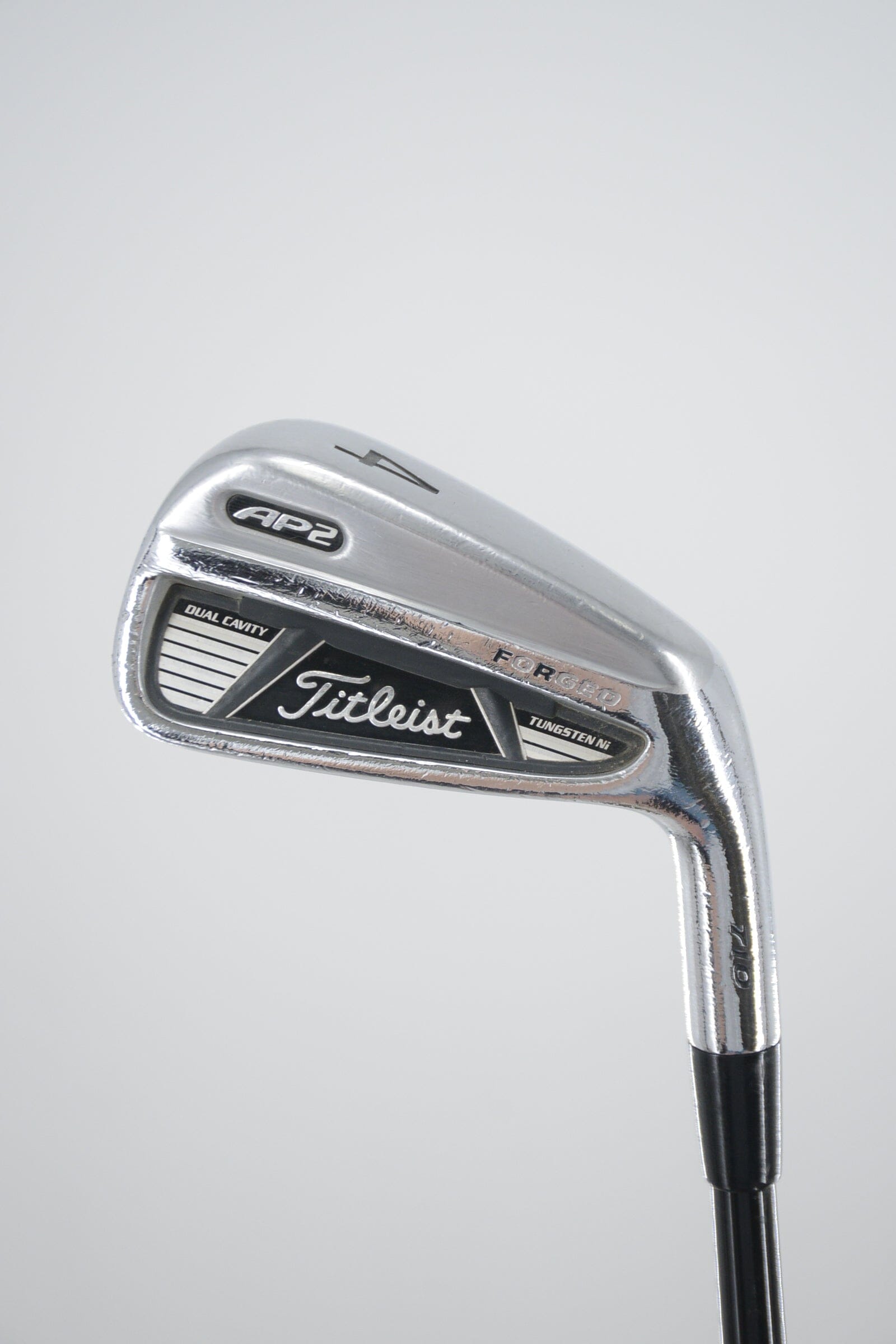 Titleist 710 AP2 Forged 4 Iron SR Flex 38.25" Golf Clubs GolfRoots 