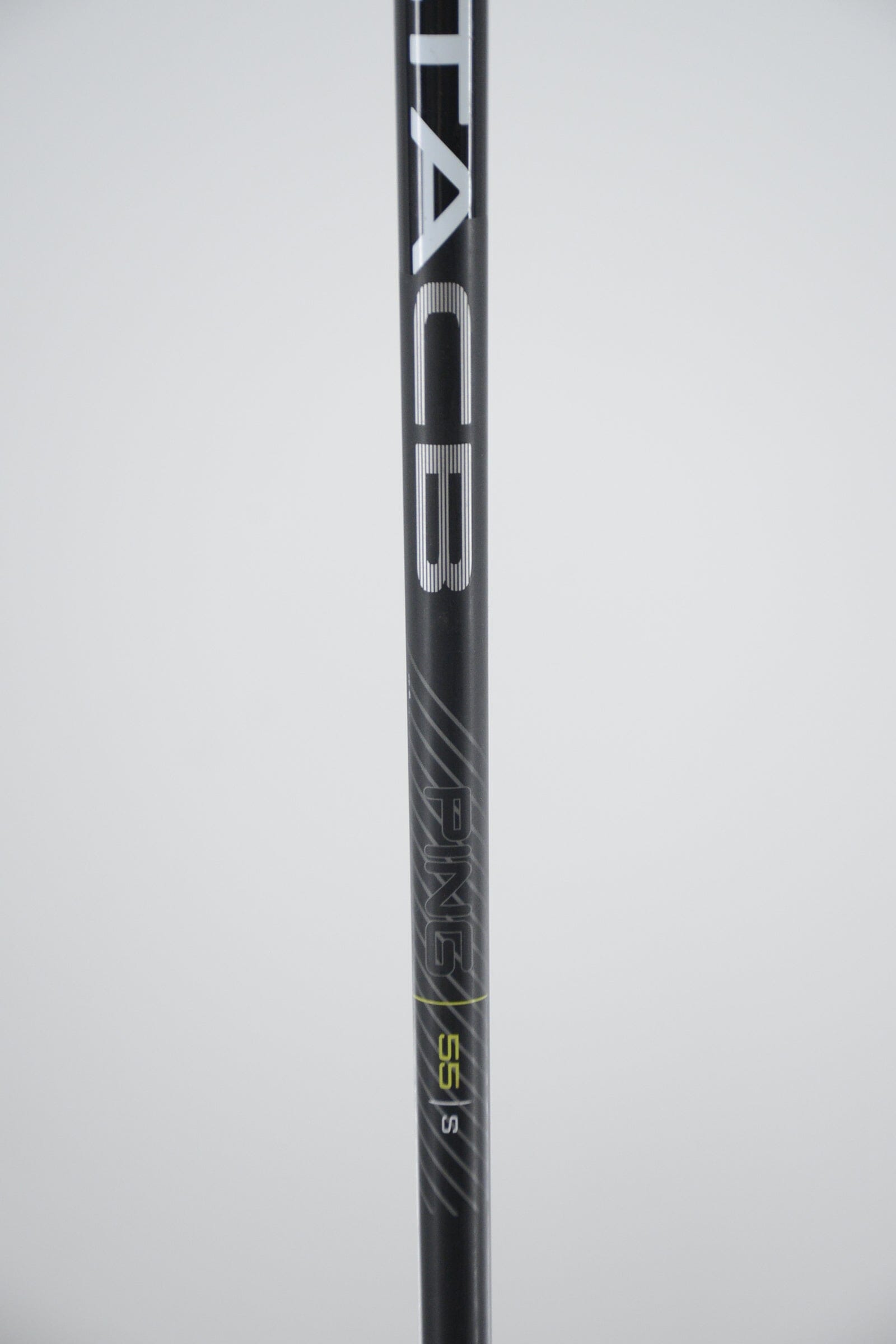 Ping Alta CB Ping Driver Shaft S Flex 44.25" Golf Clubs GolfRoots 