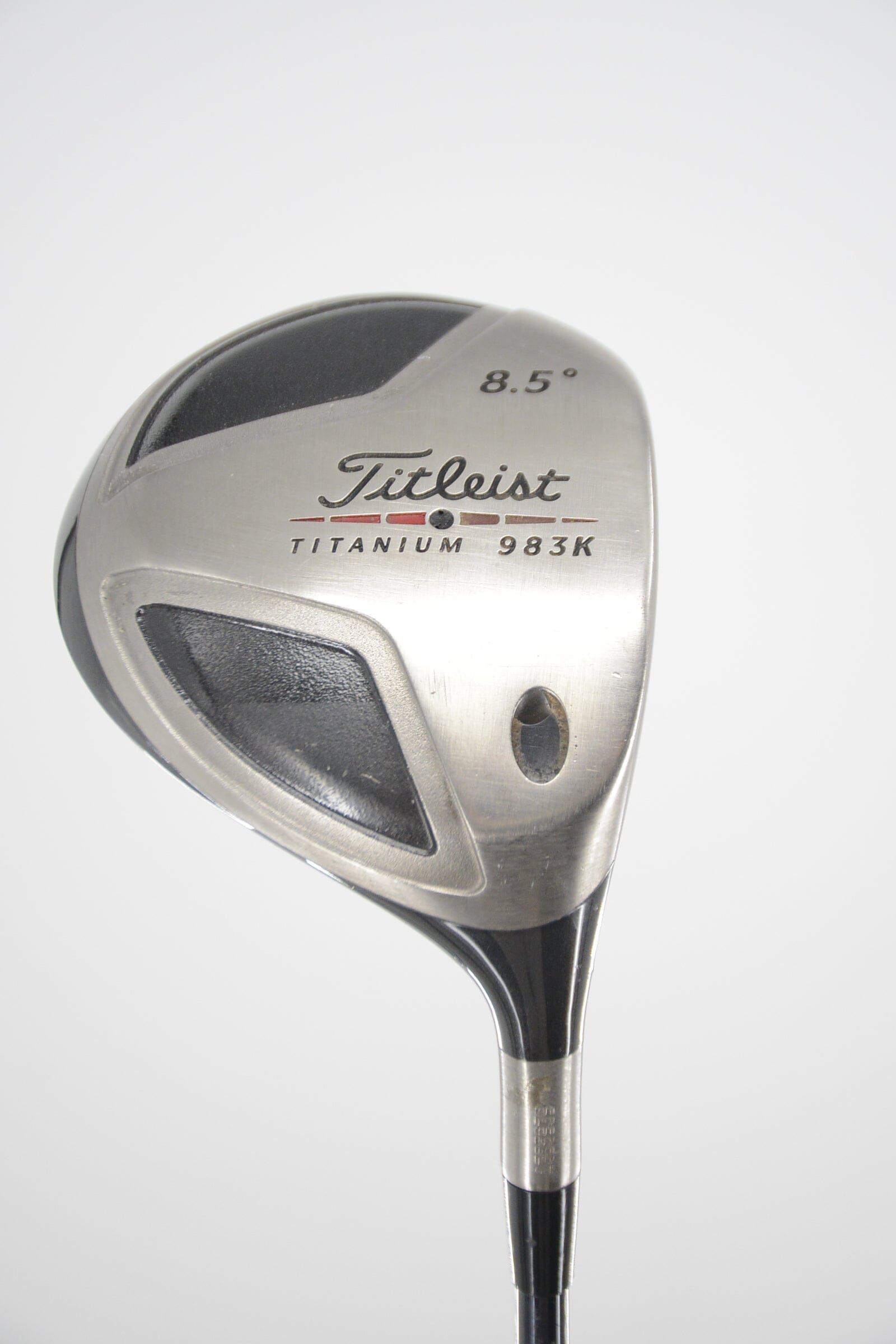 Titleist 983K 8.5 Degree Driver R Flex 45" Golf Clubs GolfRoots 
