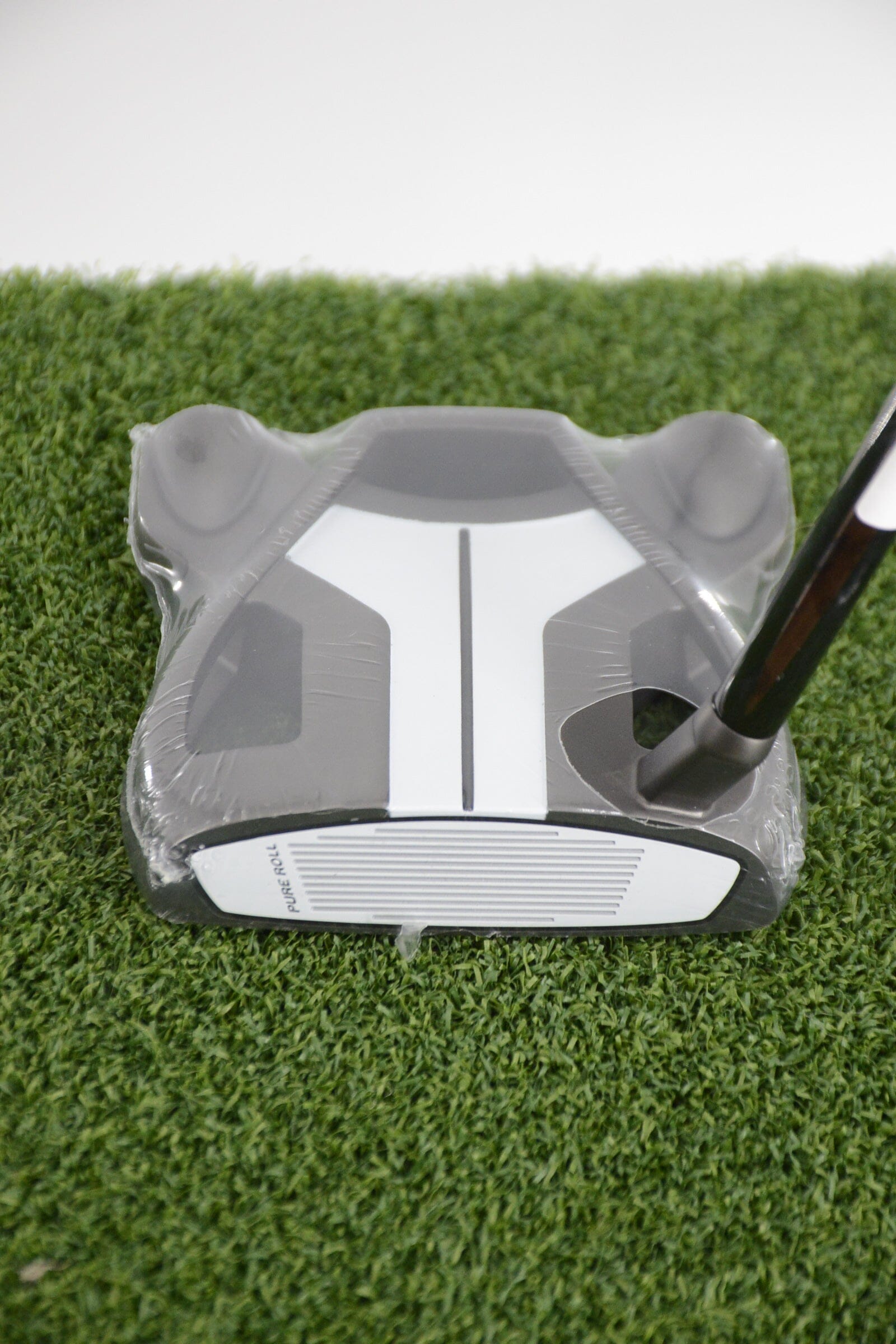 NEW TaylorMade Spider Tour Navy/White 3 Putter 34" Golf Clubs GolfRoots 