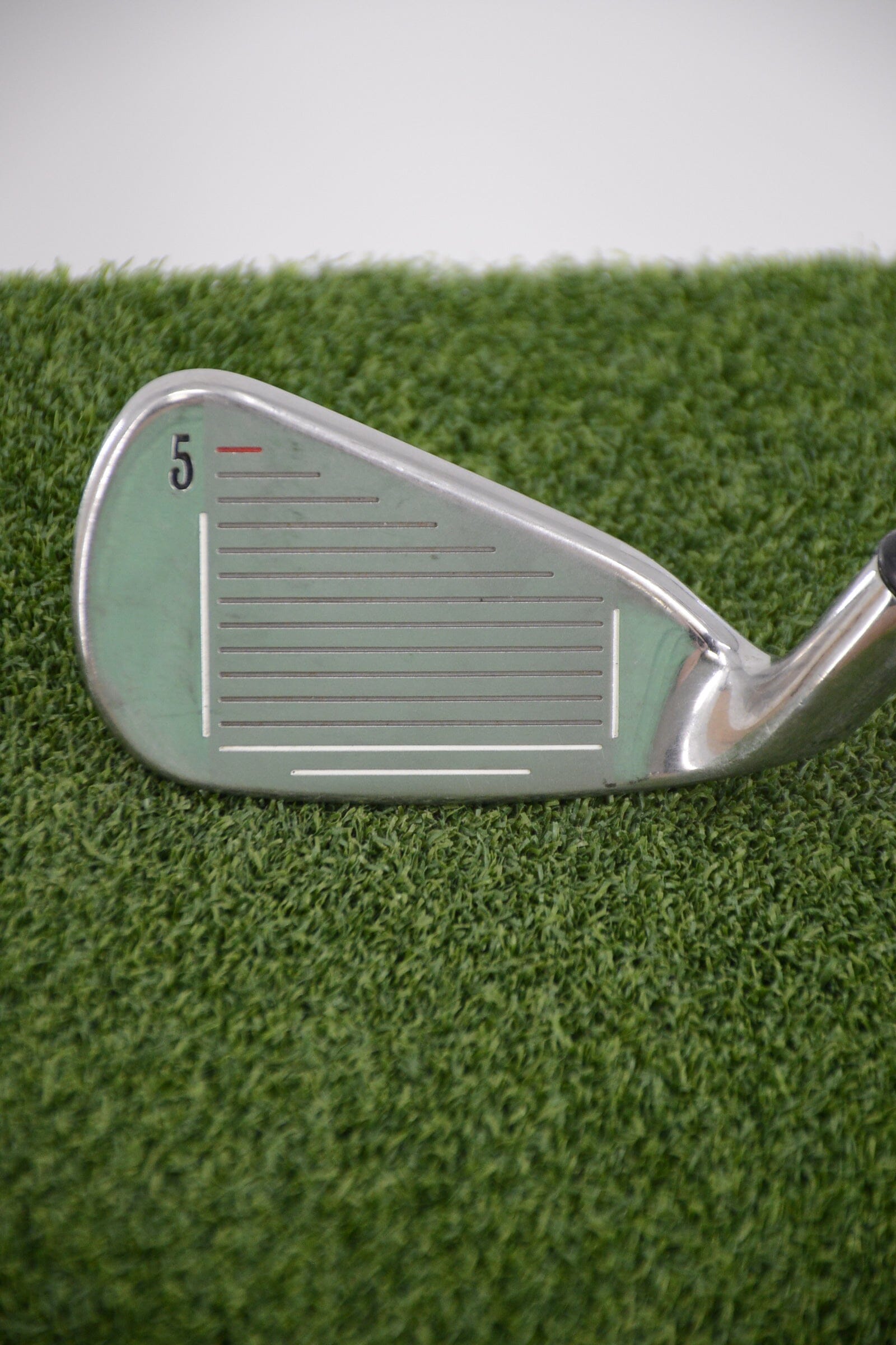 Callaway X-18 5 Iron SR Flex 37.25" Golf Clubs GolfRoots 