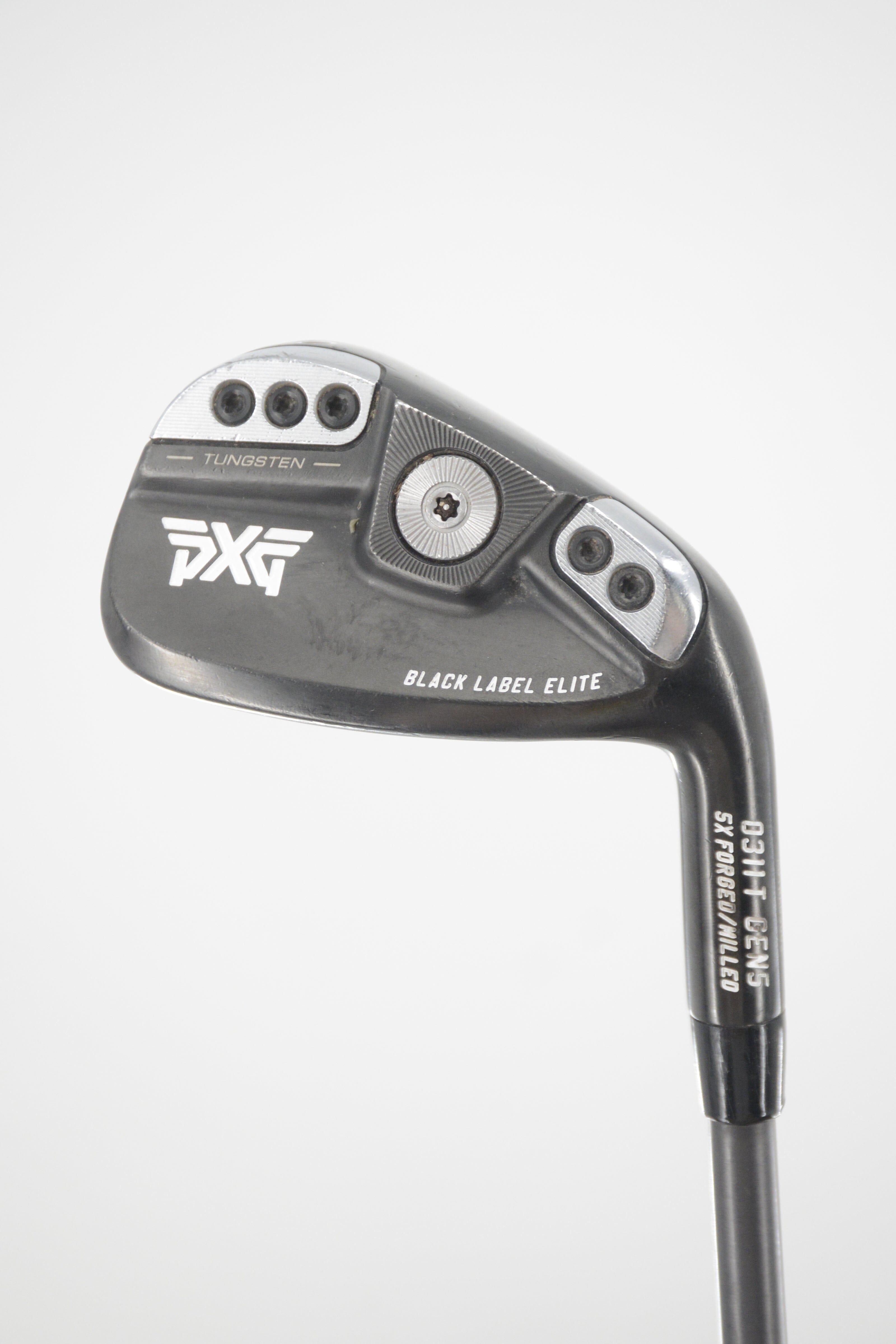 PXG 0311P Gen 5 9 Iron S Flex 35.75" Golf Clubs GolfRoots 