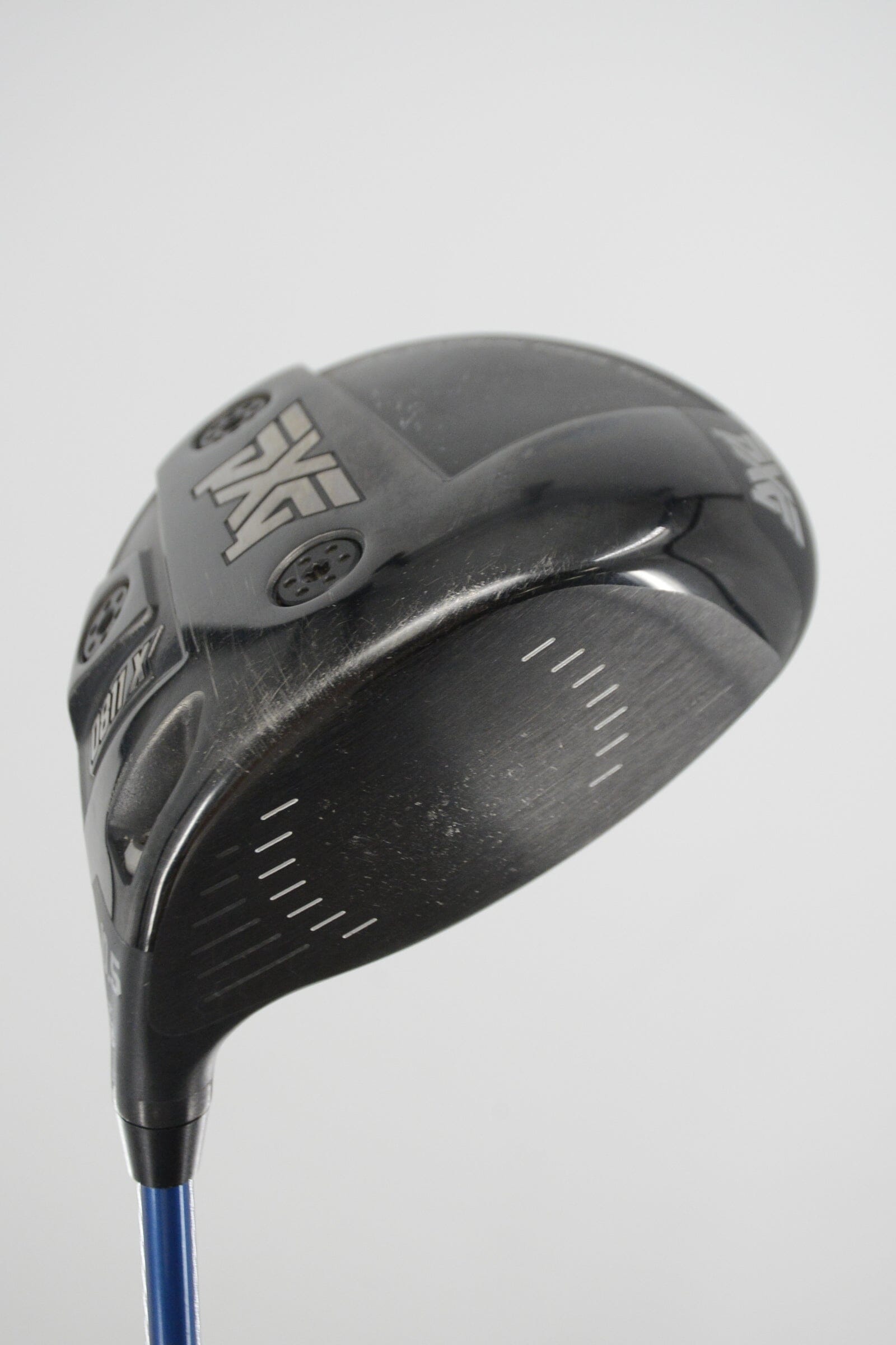 PXG 0811X Gen 4 10.5 Degree Driver SR Flex 45.25" Golf Clubs GolfRoots 