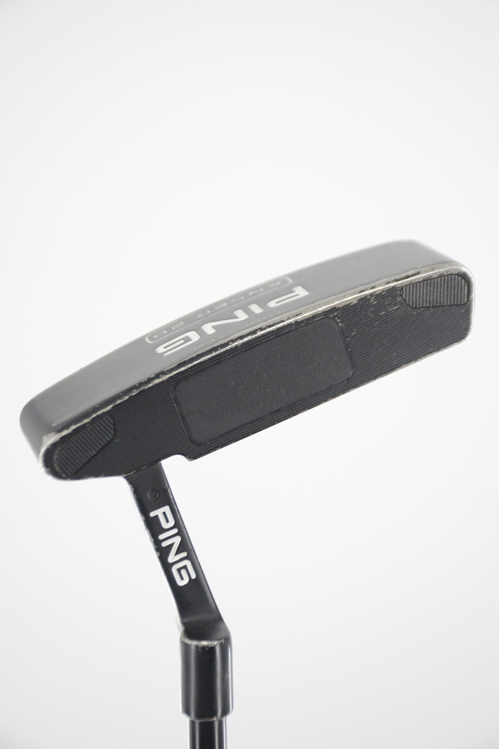 Ping 2023 Anser 2D Putter 34.5" Golf Clubs GolfRoots 